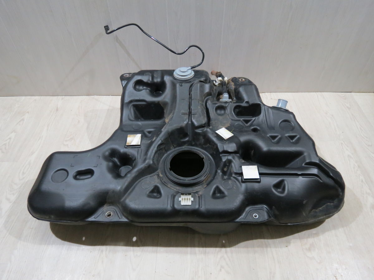 Бак топливный Toyota Corolla (E150) X (2006–2010)