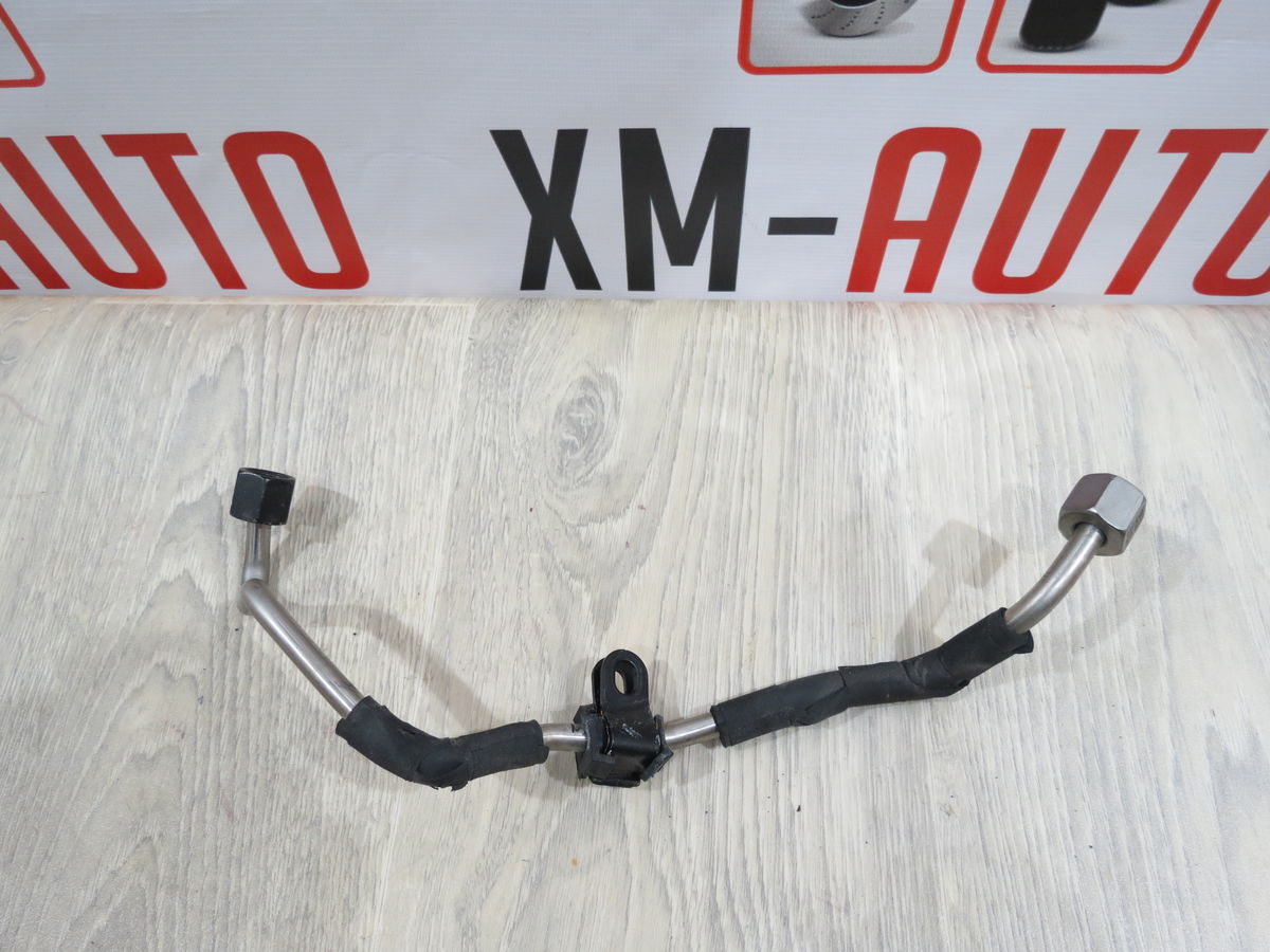 Трубка Kia Stinger I (2017– н.в.)