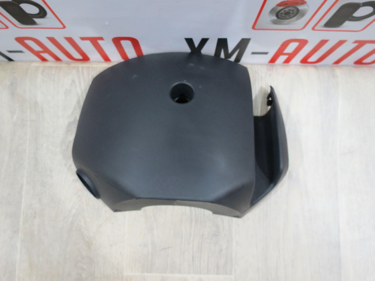 Кожух рулевой колонки Opel Astra (H) III (2004–2007)