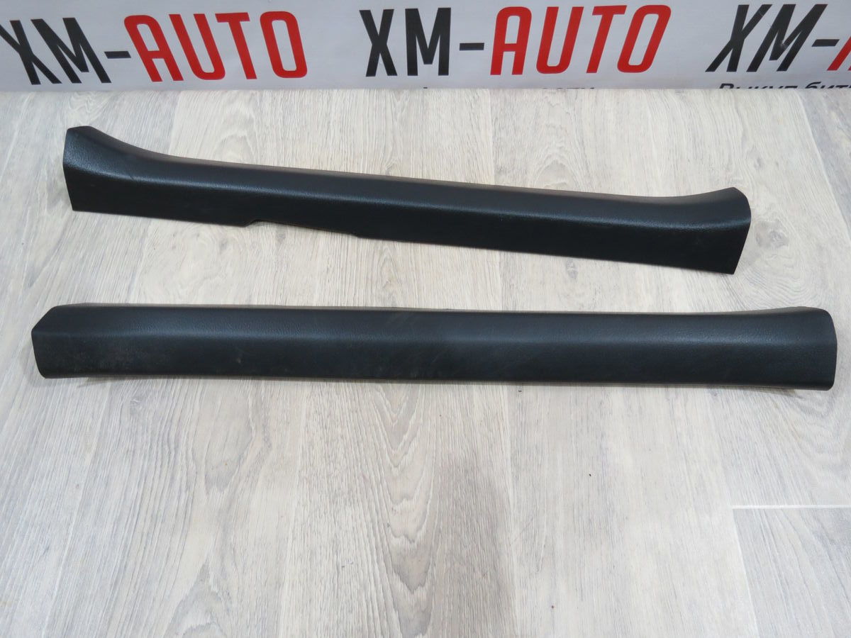 Накладка порога (внутренняя) Toyota Corolla (E150) X (2006–2010)