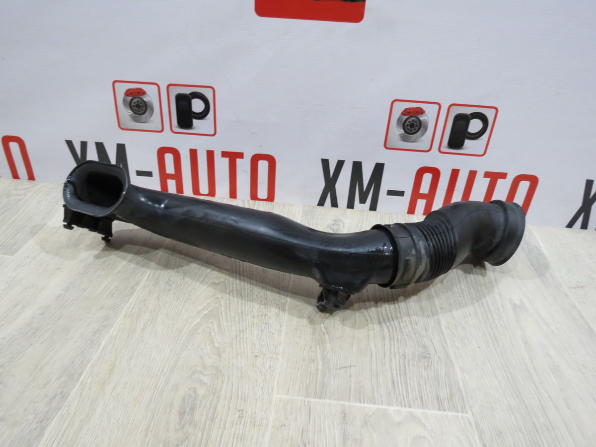 Патрубок Opel Astra (H) III (2004–2007)