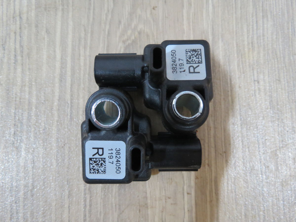 Датчик AIR BAG Лада Веста (2180) I (2015– н.в.)