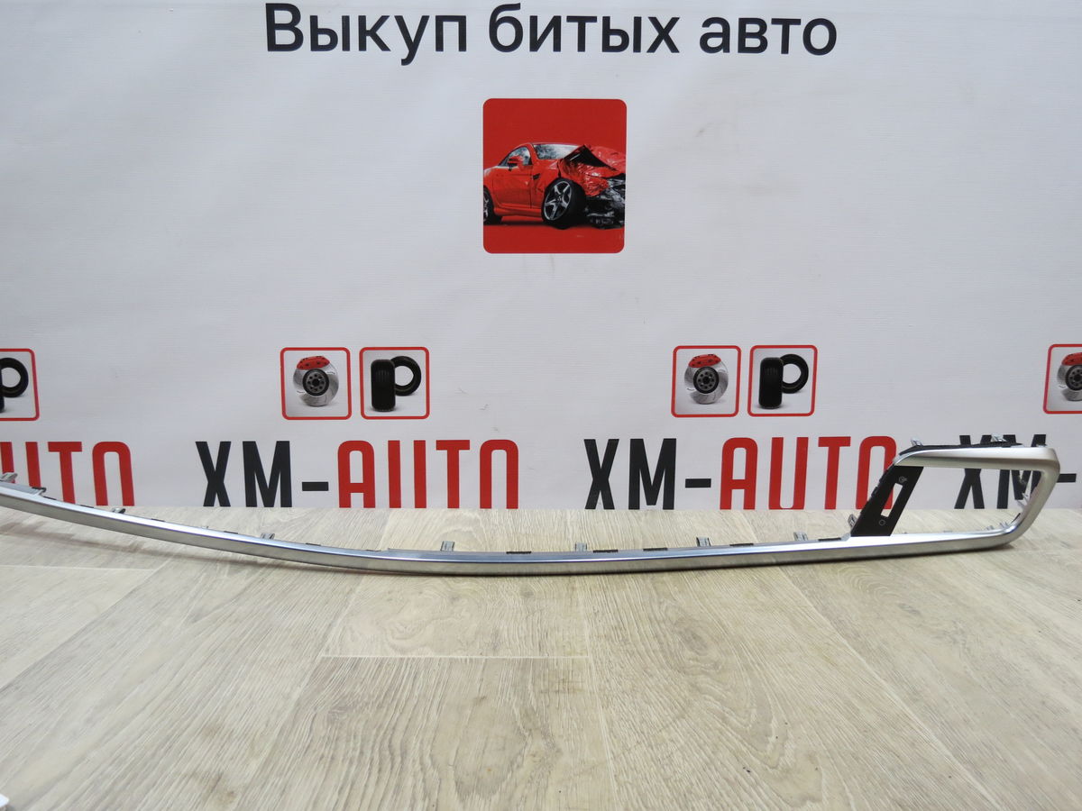 Накладка декоративная Kia Optima IV (2016–2018)