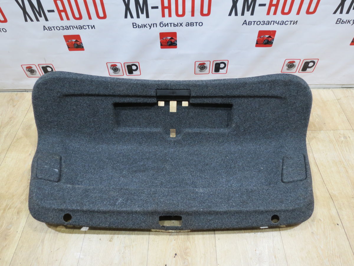 Обшивка крышки багажника Volkswagen Passat (B6) VI (2005–2011)