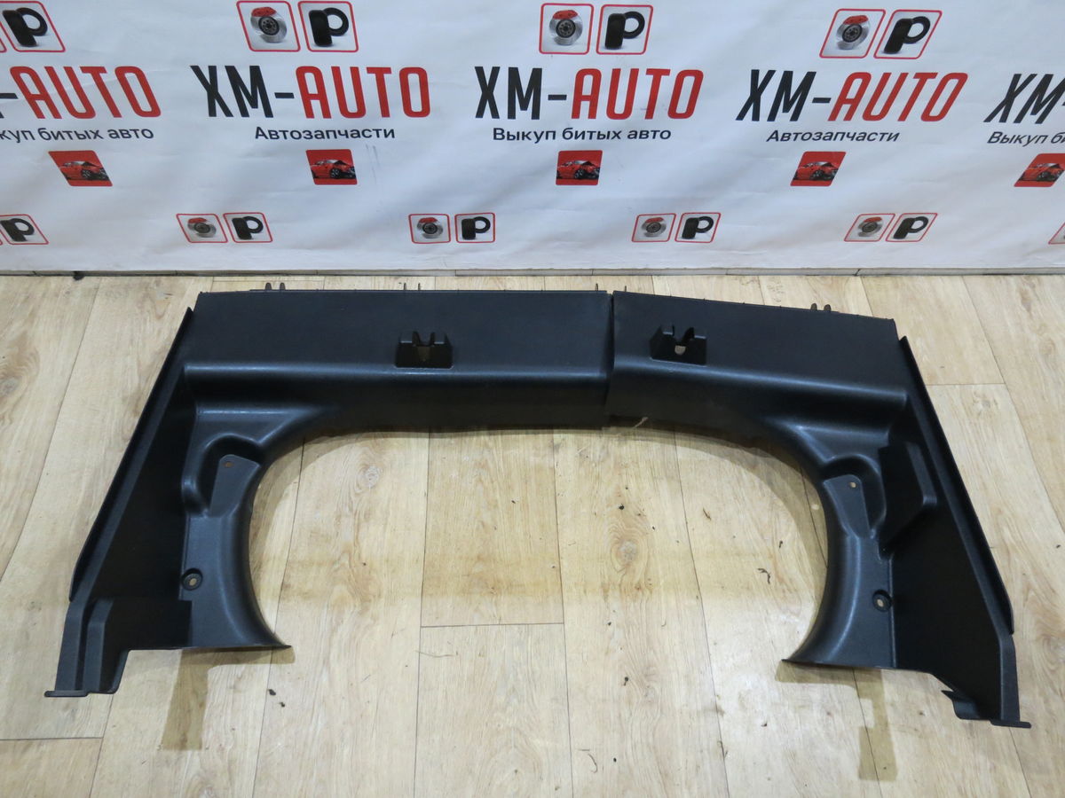 Накладка крышки багажника Toyota Camry (XV40) VII (2006–2009)