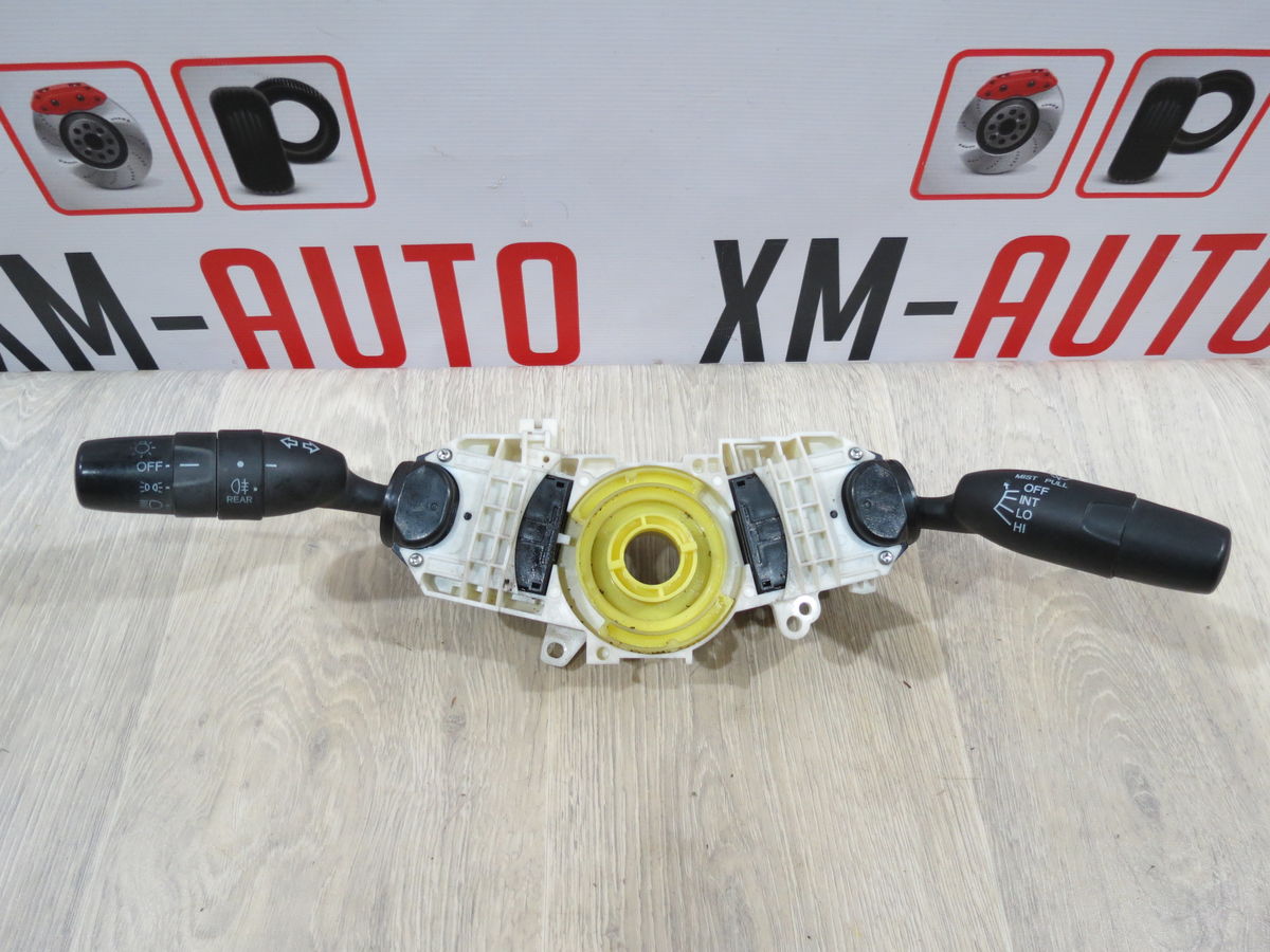 Переключатель подрулевой в сборе Honda Civic VIII (2005–2008)