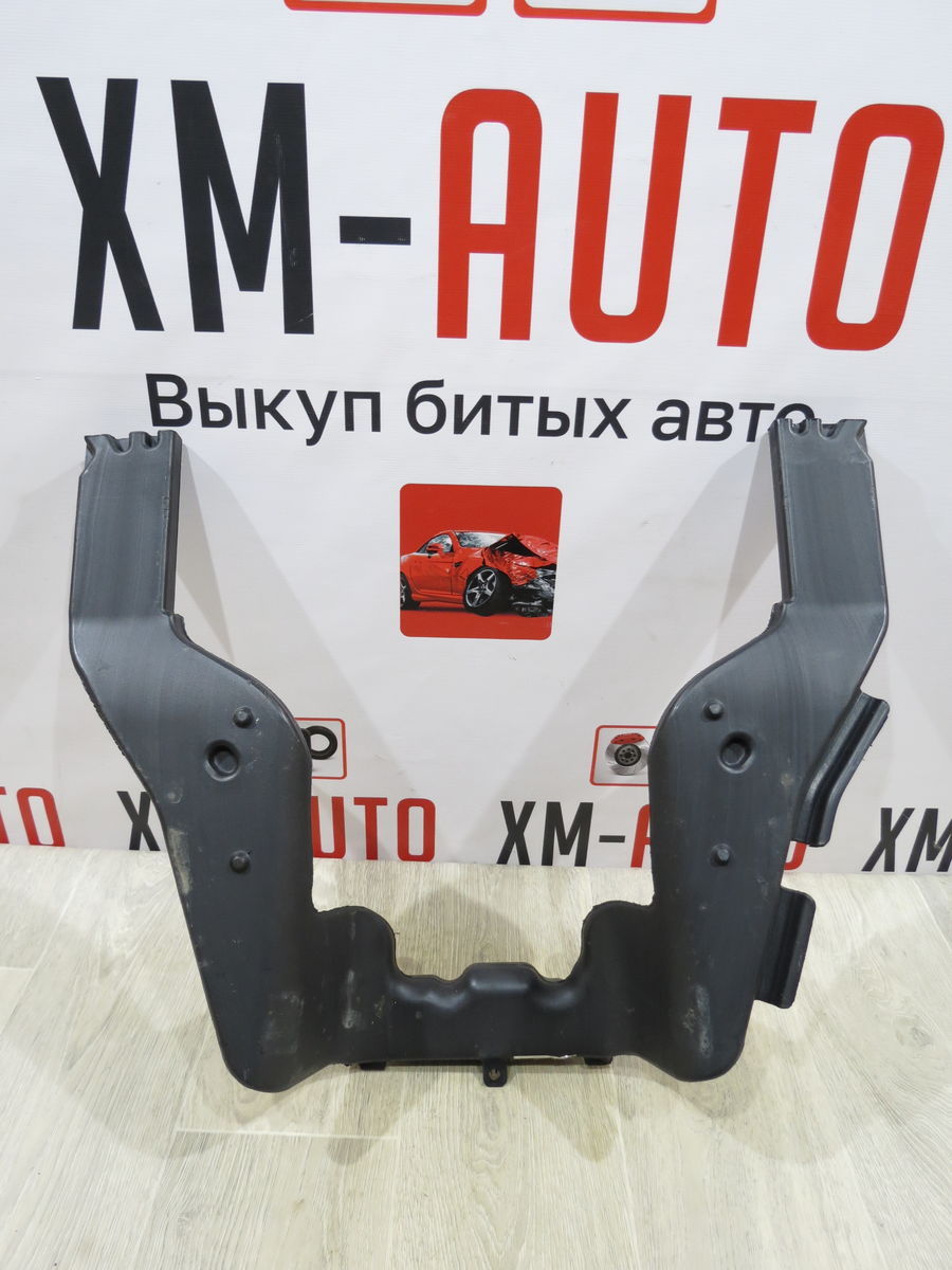 Воздуховод Honda Civic VIII (2005–2008)