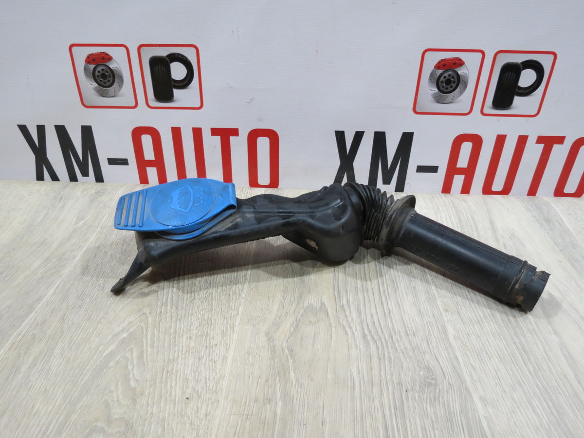 Горловина бачка омывателя Audi A6 (C6) III (2004–2008)