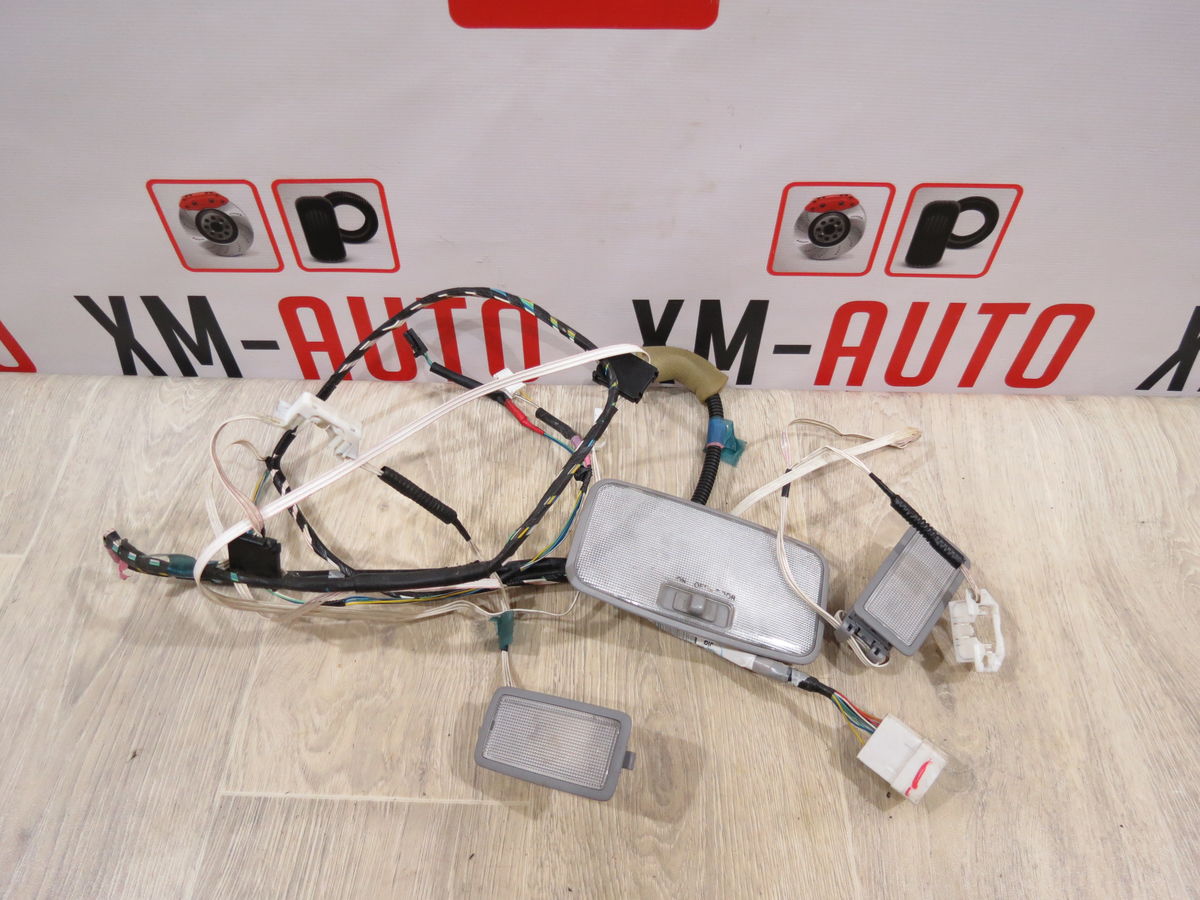 Плафон салонный Toyota Camry (XV40) VII (2006–2009)