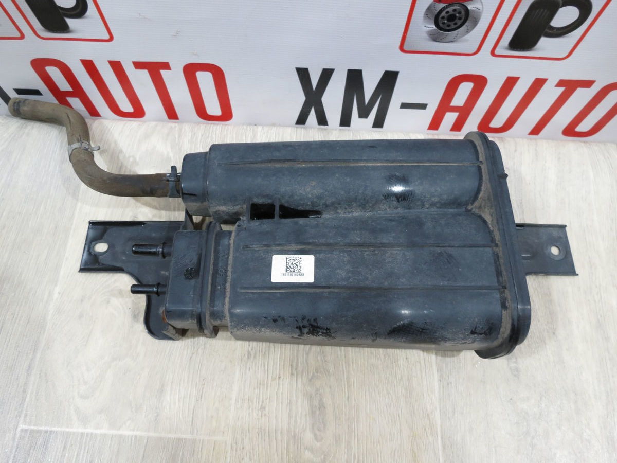 Абсорбер (фильтр угольный) Kia Optima IV (2016–2018)