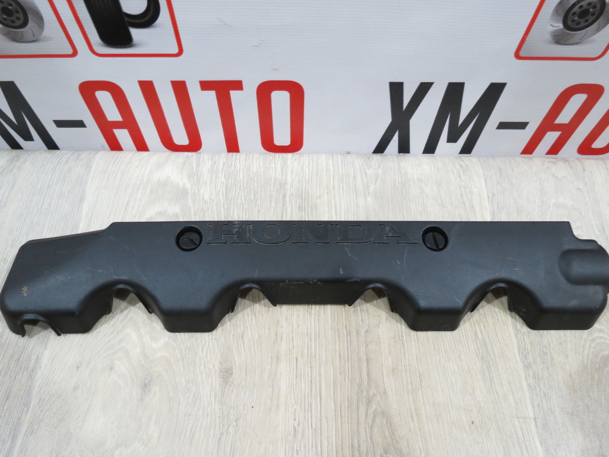 Крышка двигателя передняя Honda Civic VIII (2005–2008)