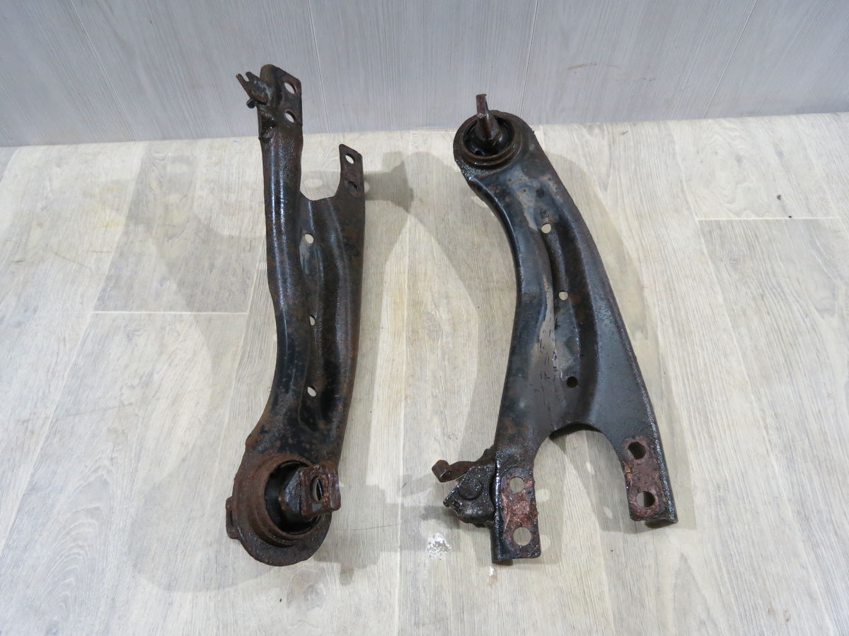 Рычаг задний продольный Mazda 6 MPS (GG) I рестайлинг (2005–2007)