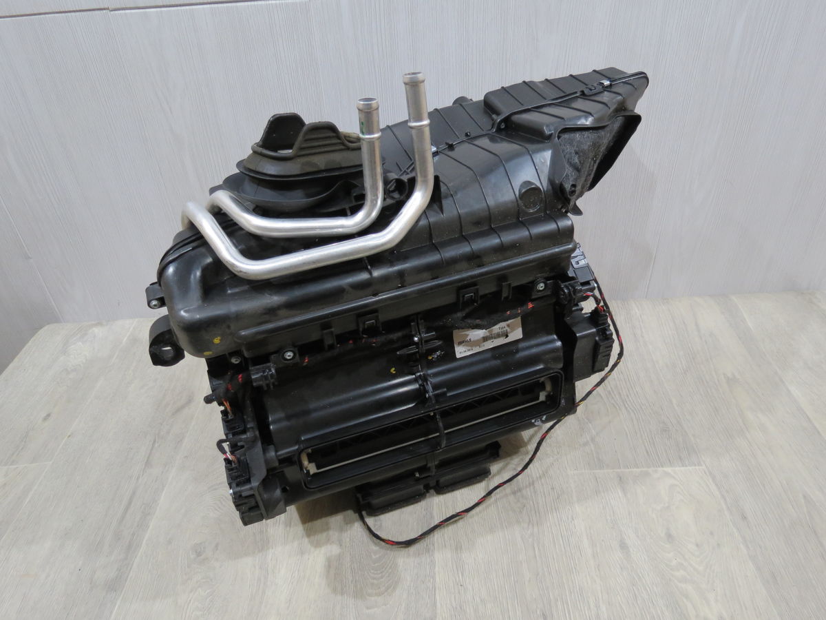 Корпус отопителя Audi Q7 (4M) II (2015–н.в.)