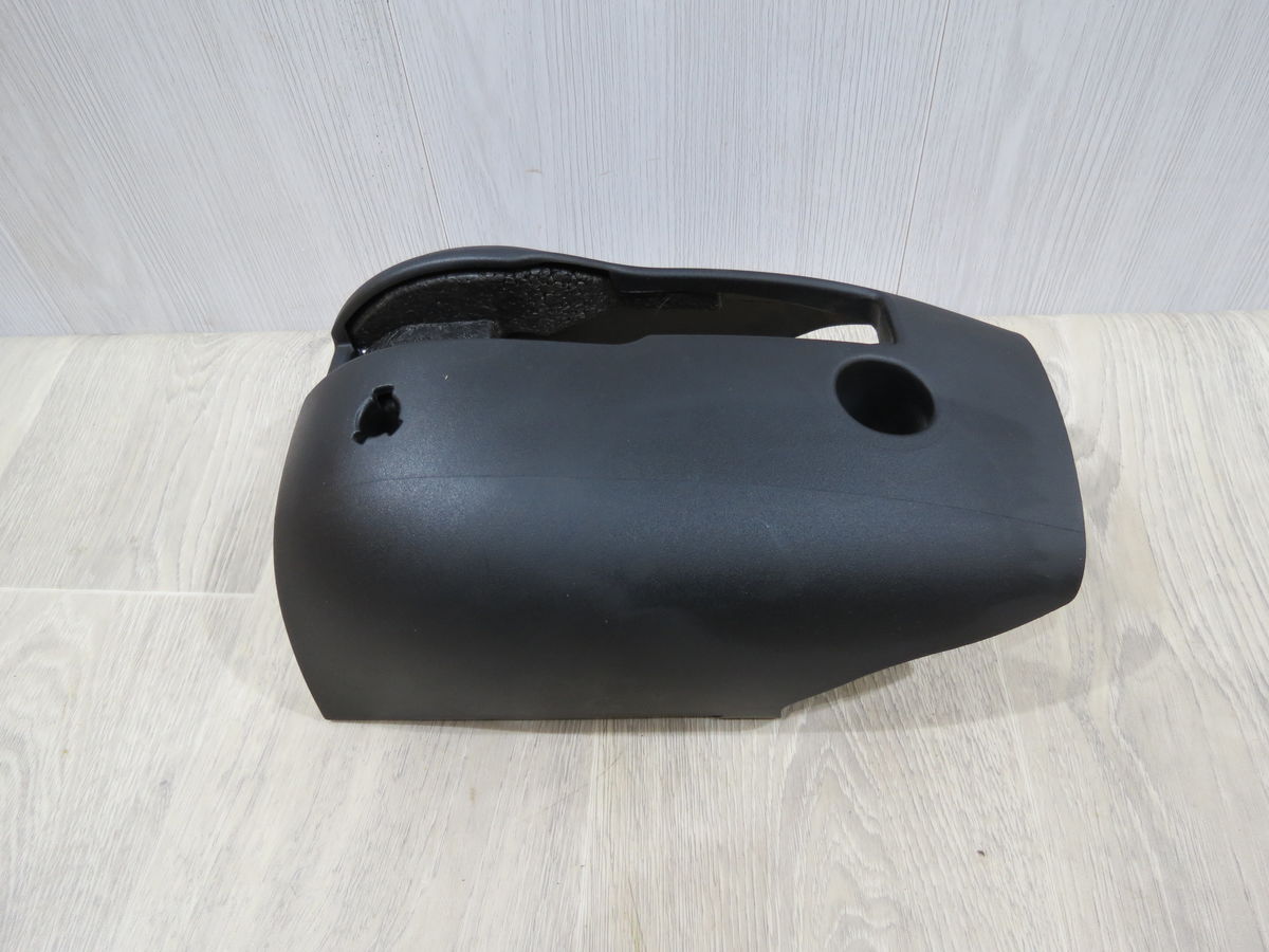 Кожух рулевой колонки Ford Focus (III) III (2010–2015)