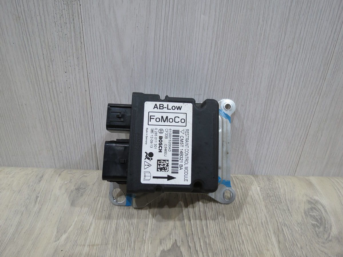 Блок управления AIR BAG Ford Focus (III) III (2010–2015)