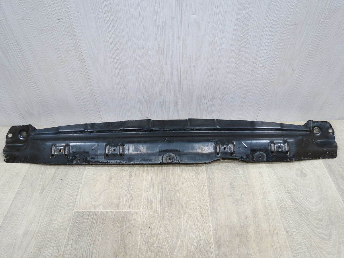 Балка подрадиаторная Porsche Cayenne (9PA) I рестайлинг (2007–2010)