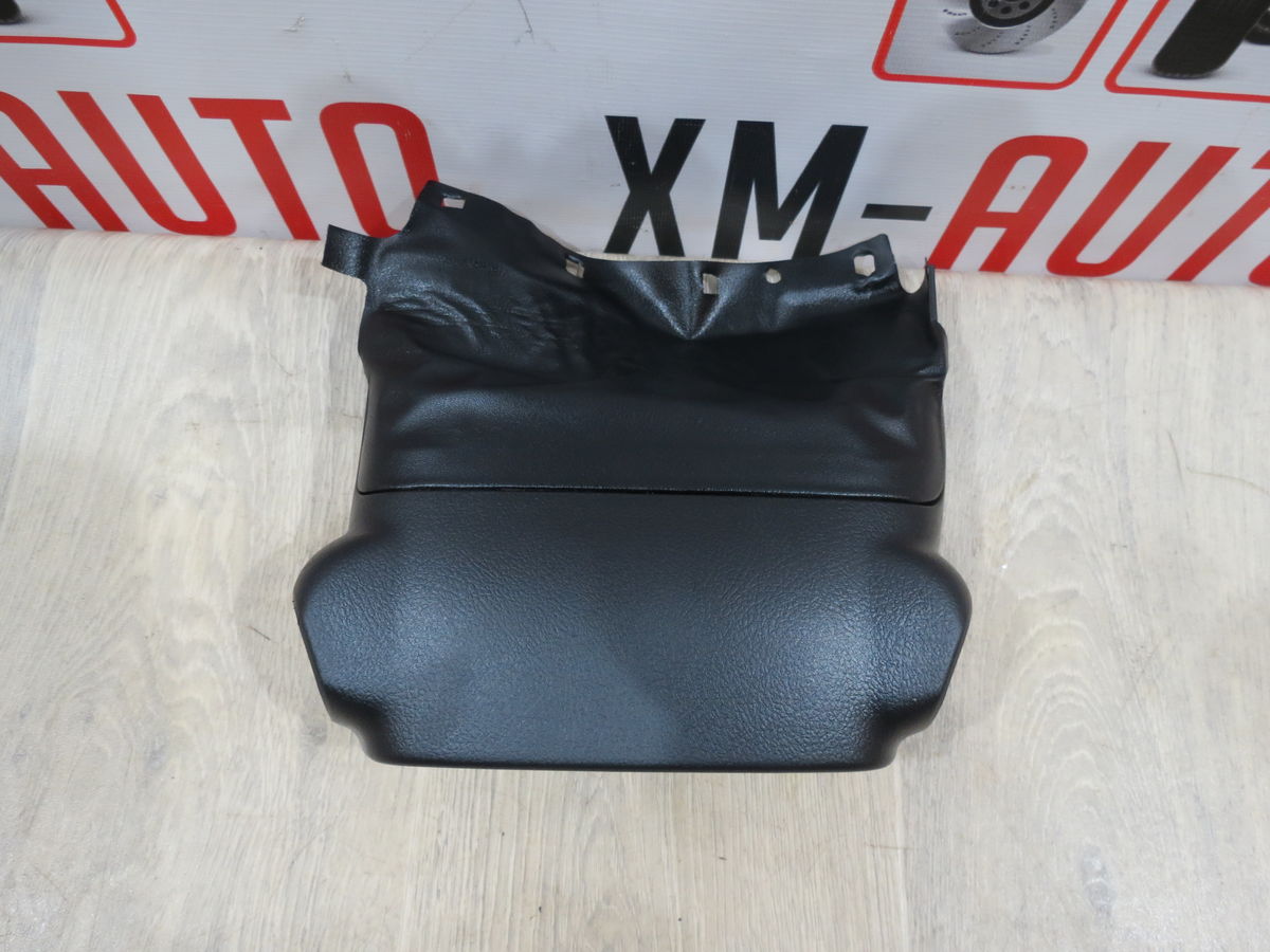 Кожух рулевой колонки Toyota Camry (XV50) VIII (2011–2014)