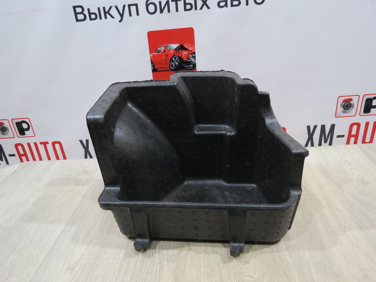 Ящик для инструментов Лада Веста Кросс I (2018– н.в.)
