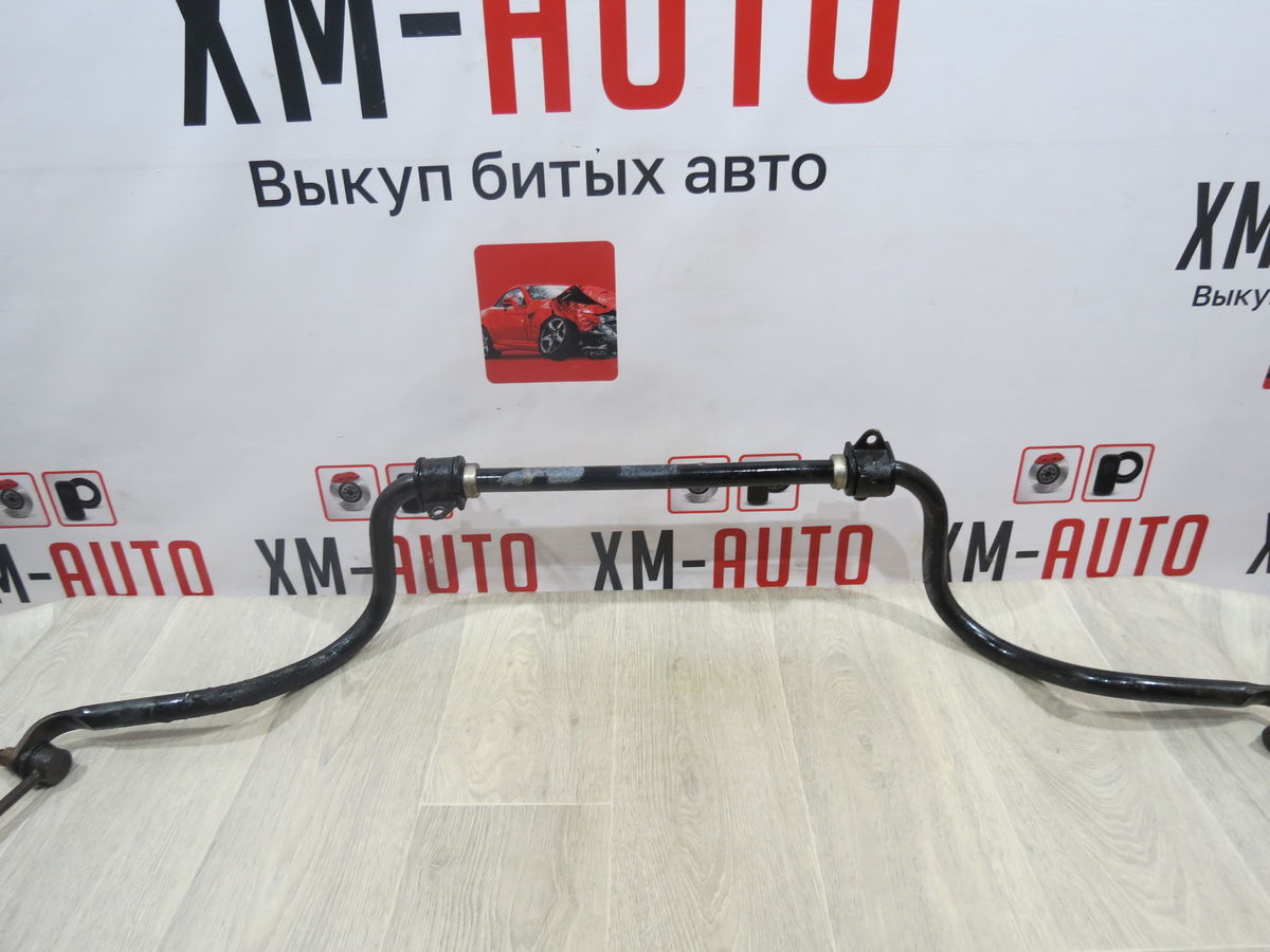 Стабилизатор передний Toyota Camry (XV50) VIII (2011–2014)