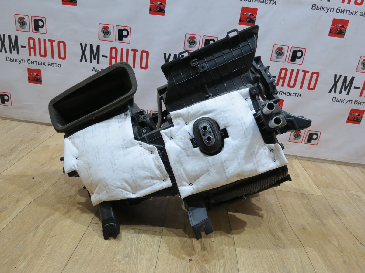 Отопитель в сборе Kia Rio (UB) III (2011–2015)