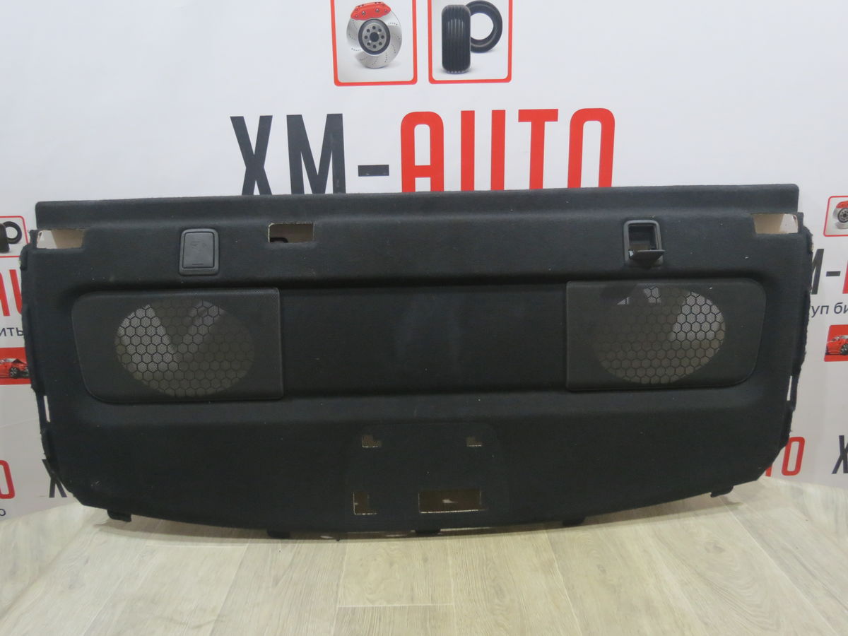 Полка Toyota Camry (XV50) VIII (2011–2014)