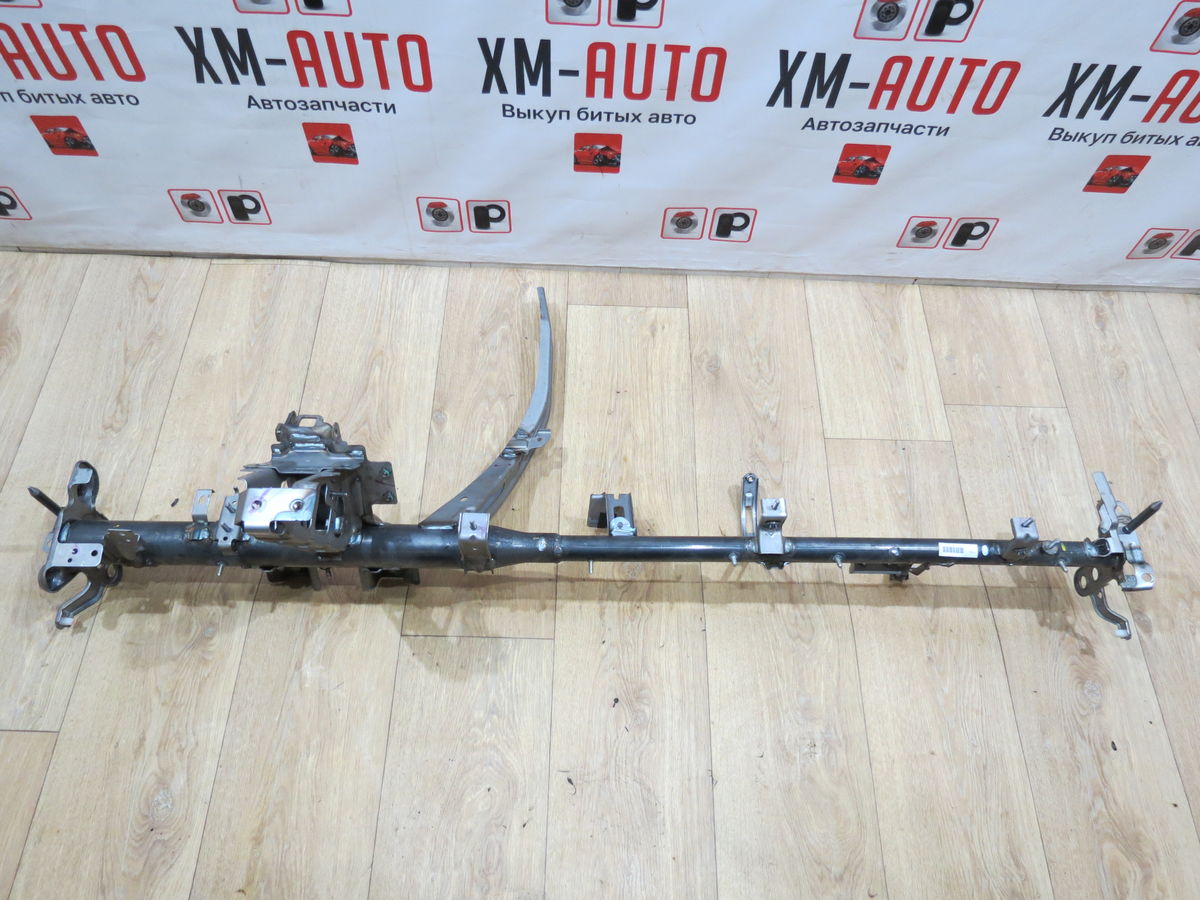 Усилитель торпедо Kia Rio (UB) III (2011–2015)