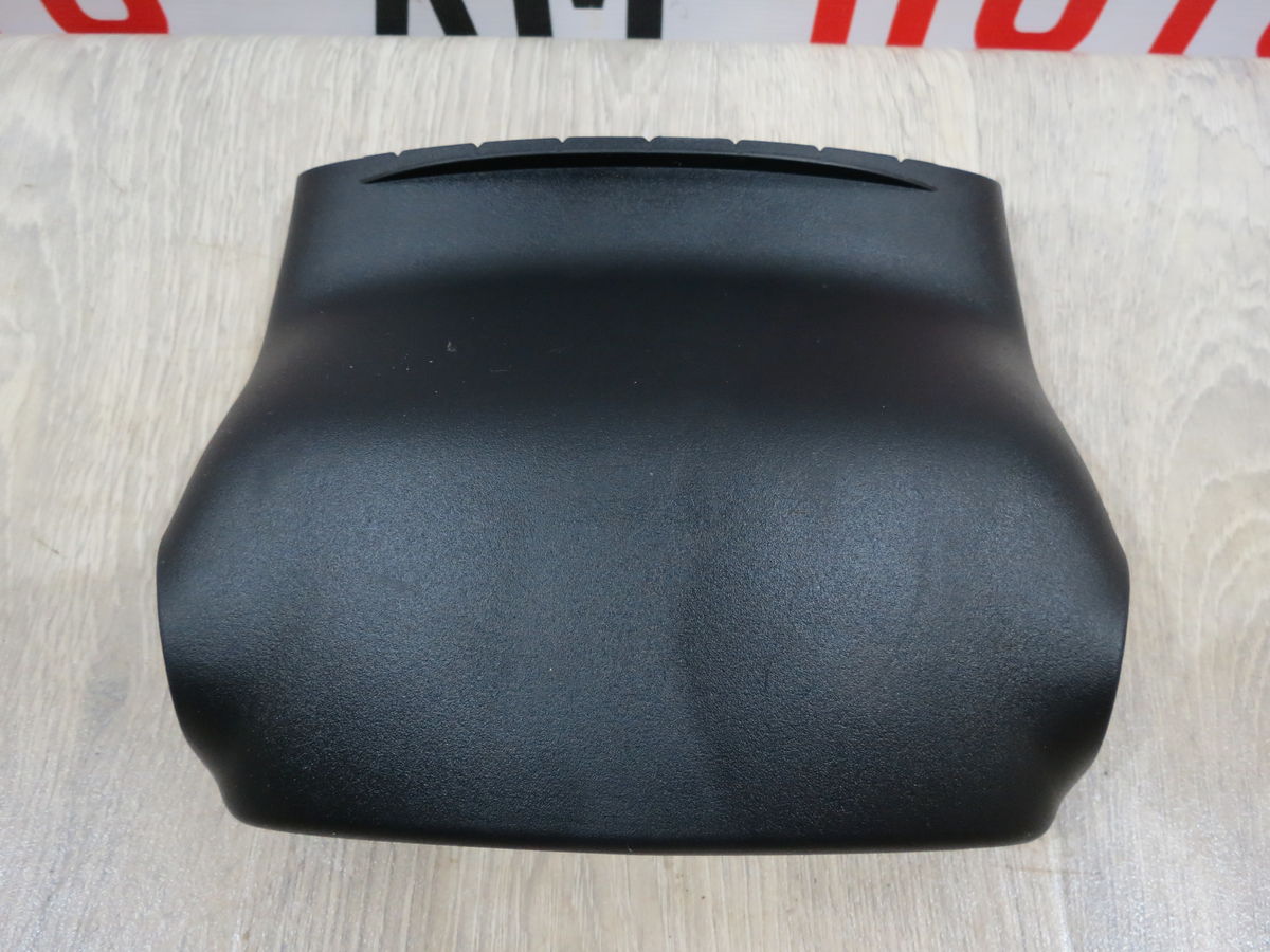 Кожух рулевой колонки Kia Rio (UB) III (2011–2015)