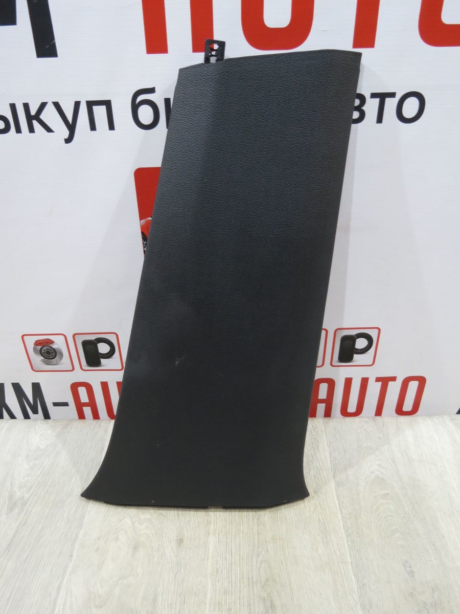 Обшивка стойки Volkswagen Polo (Mk5) V (2008–2015)