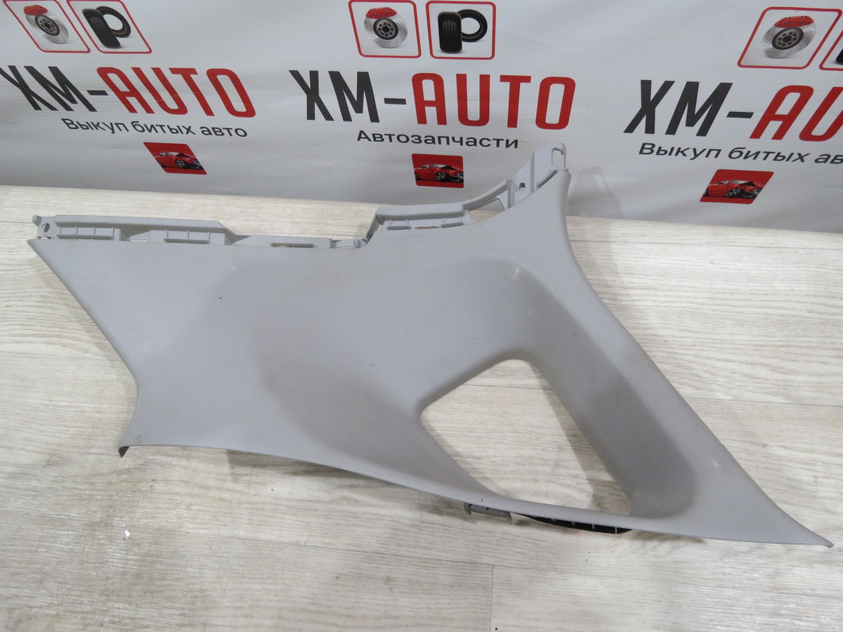 Обшивка стойки Kia Ceed (JD) II (2012–2016)