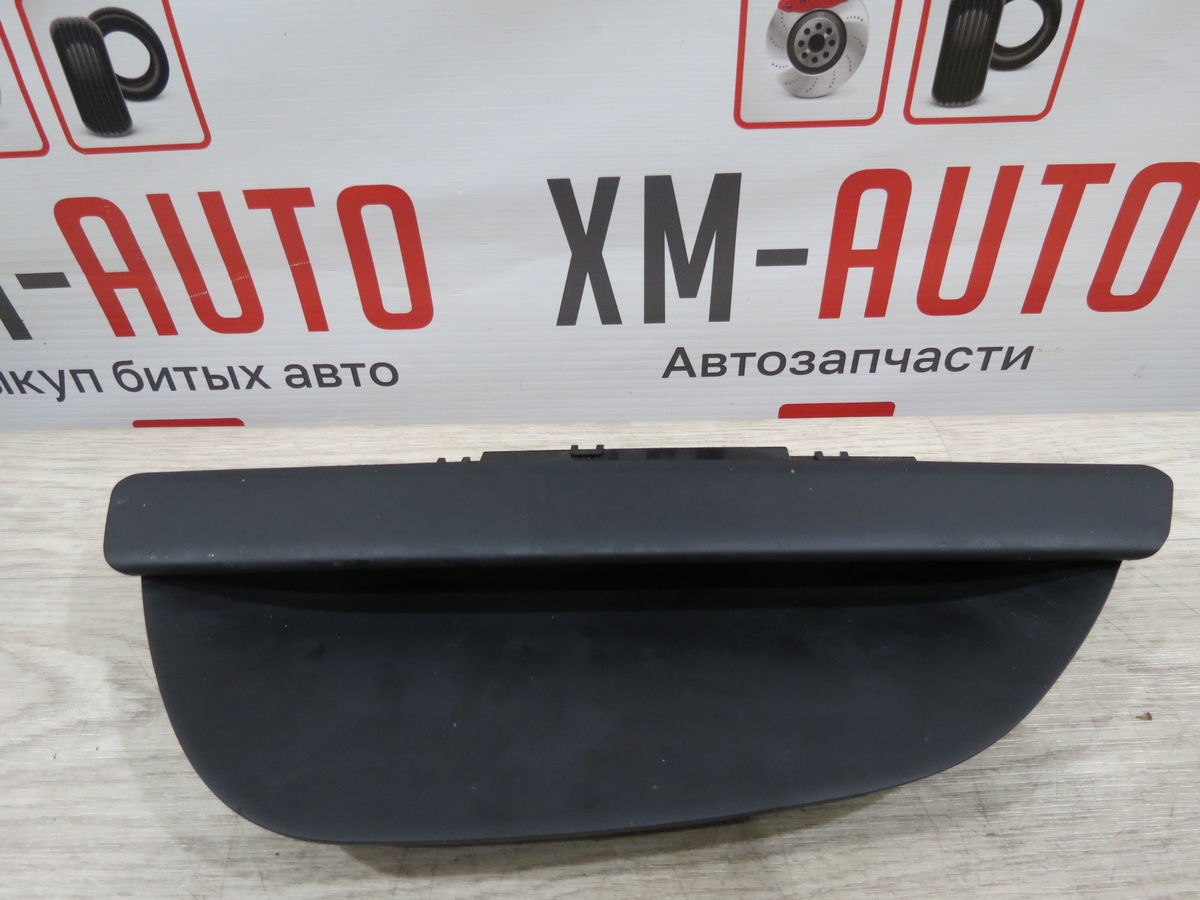 Дисплей информационный Kia Ceed (JD) II (2012–2016)