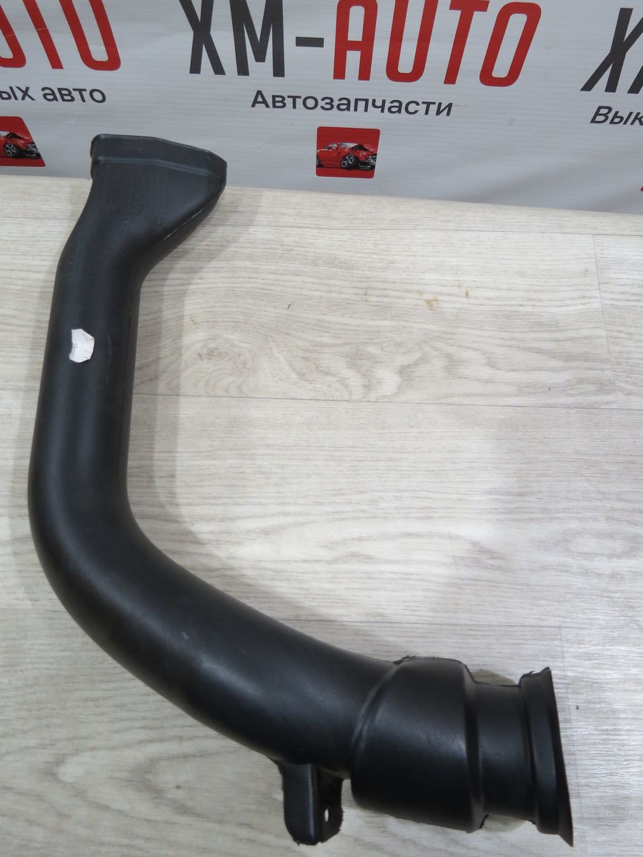 Воздуховод отопителя Renault Sandero Stepway II (2014–2018)