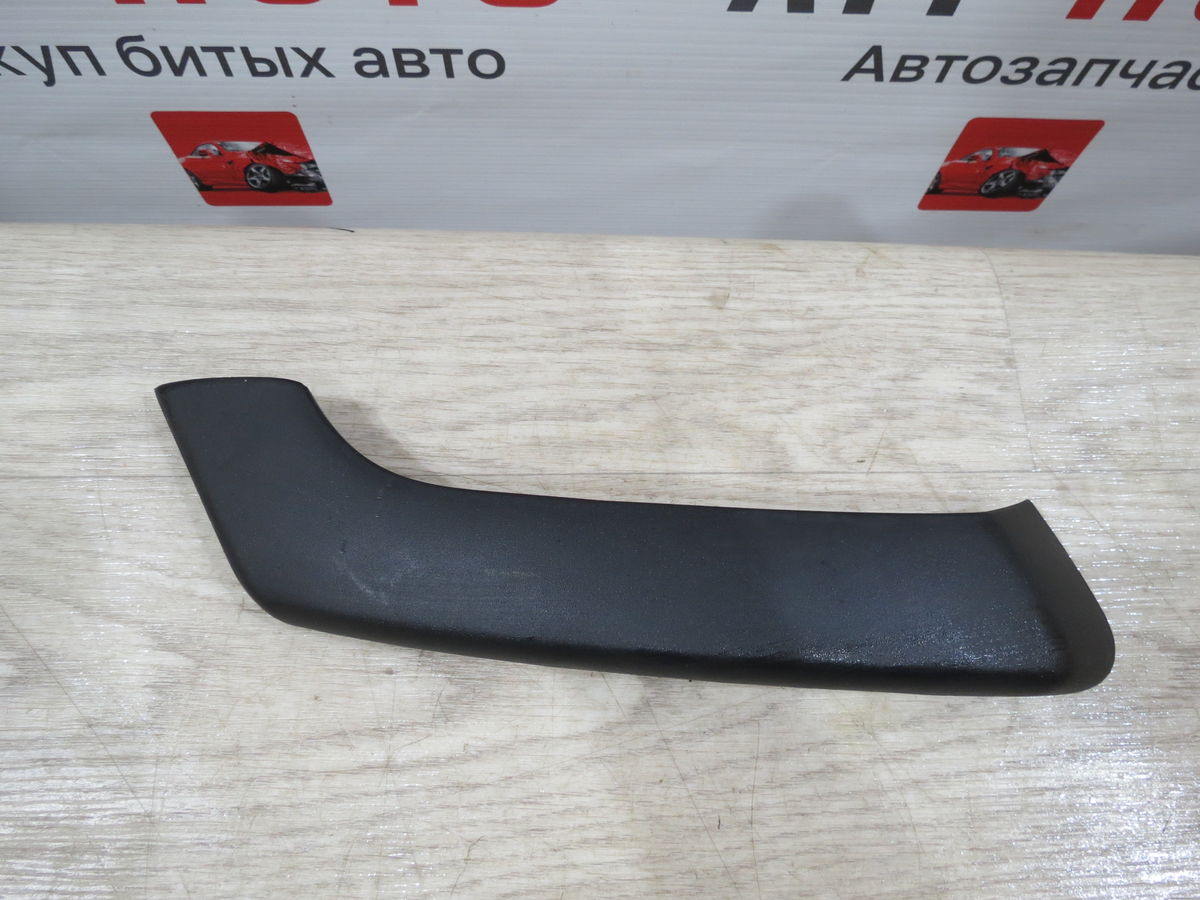 Накладка ручки внутренней Volkswagen Polo (Mk5) V (2008–2015)