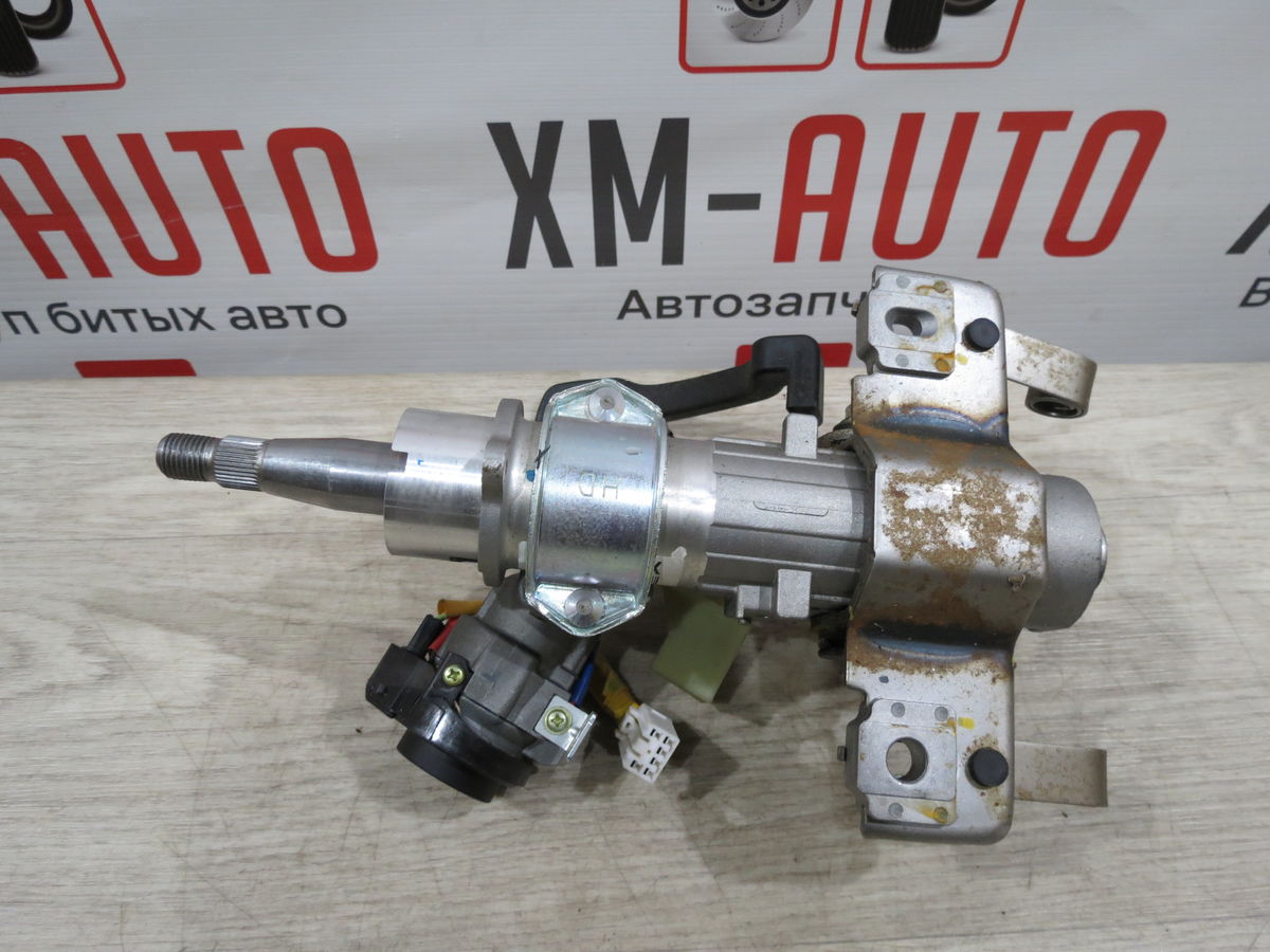 Замок зажигания со вставками (к-кт) Kia Ceed (JD) II (2012–2016)