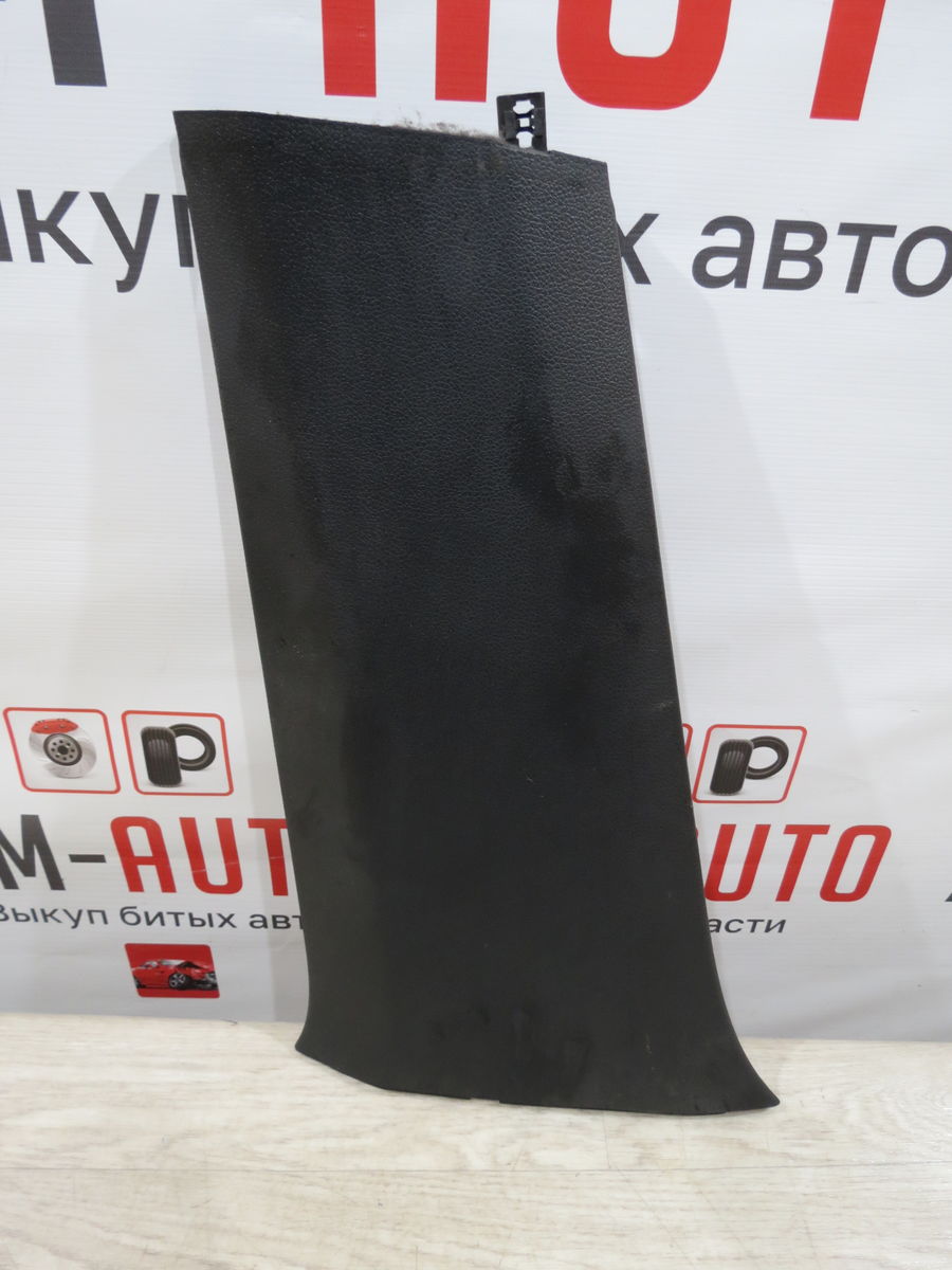 Обшивка стойки Volkswagen Polo (Mk5) V (2008–2015)