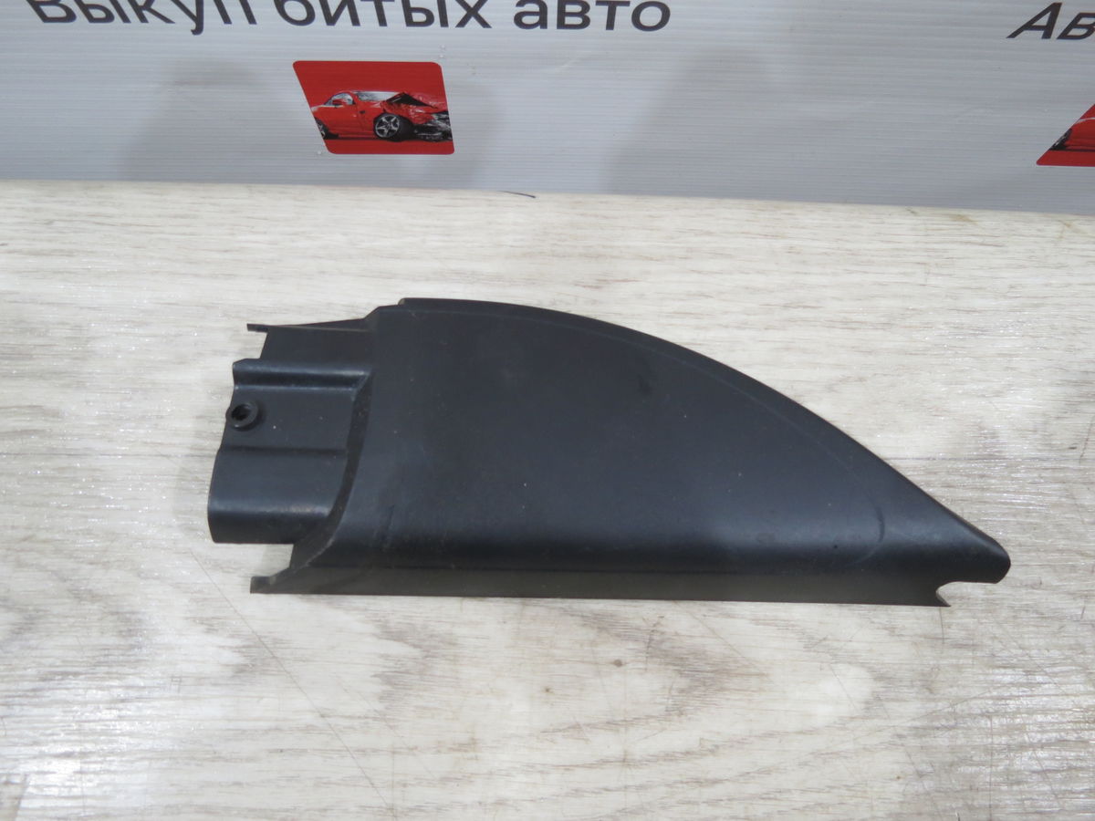 Накладка зеркала Volkswagen Polo (Mk5) V (2008–2015)
