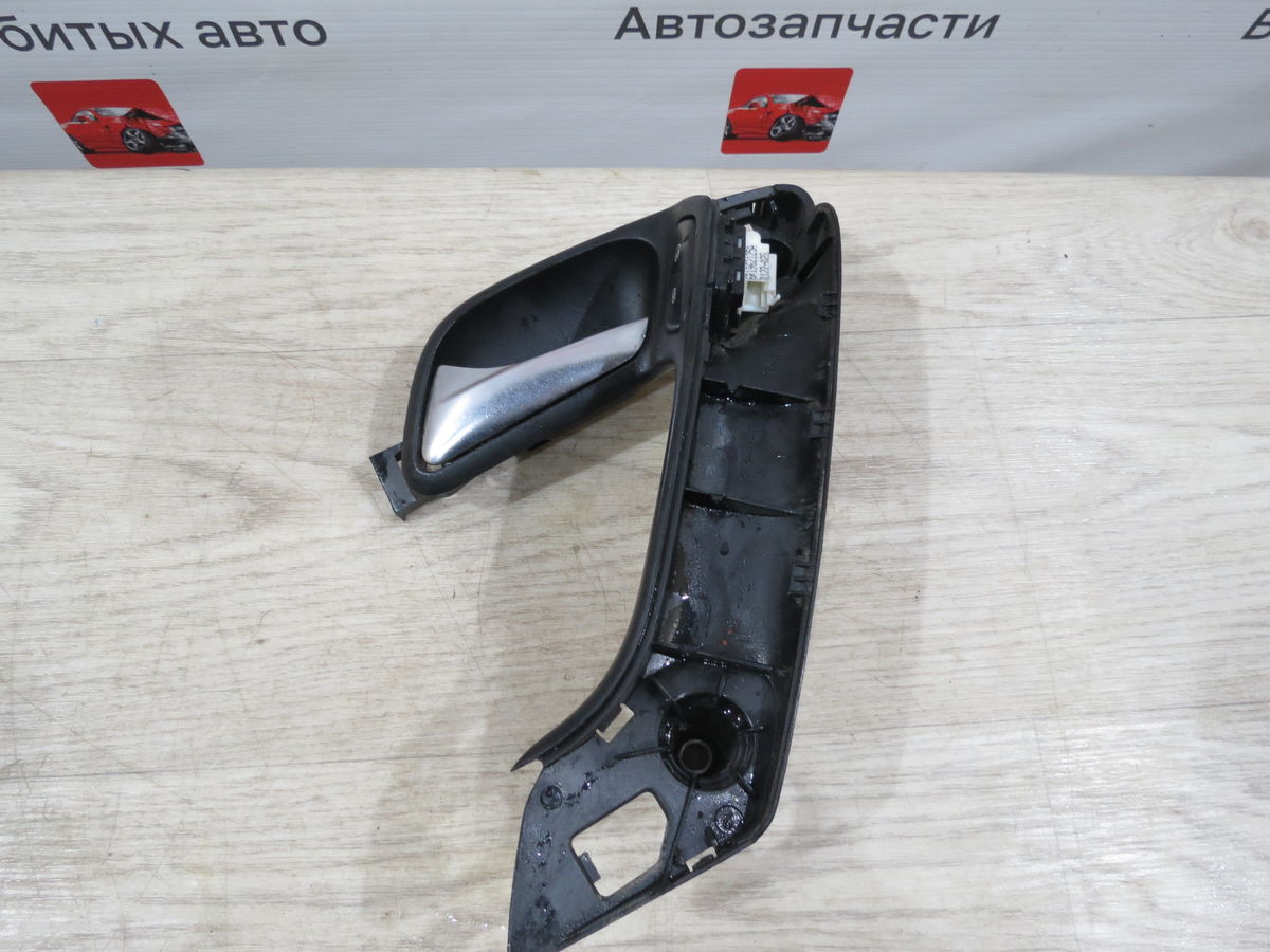 Ручка двери внутренняя Volkswagen Polo (Mk5) V (2008–2015)