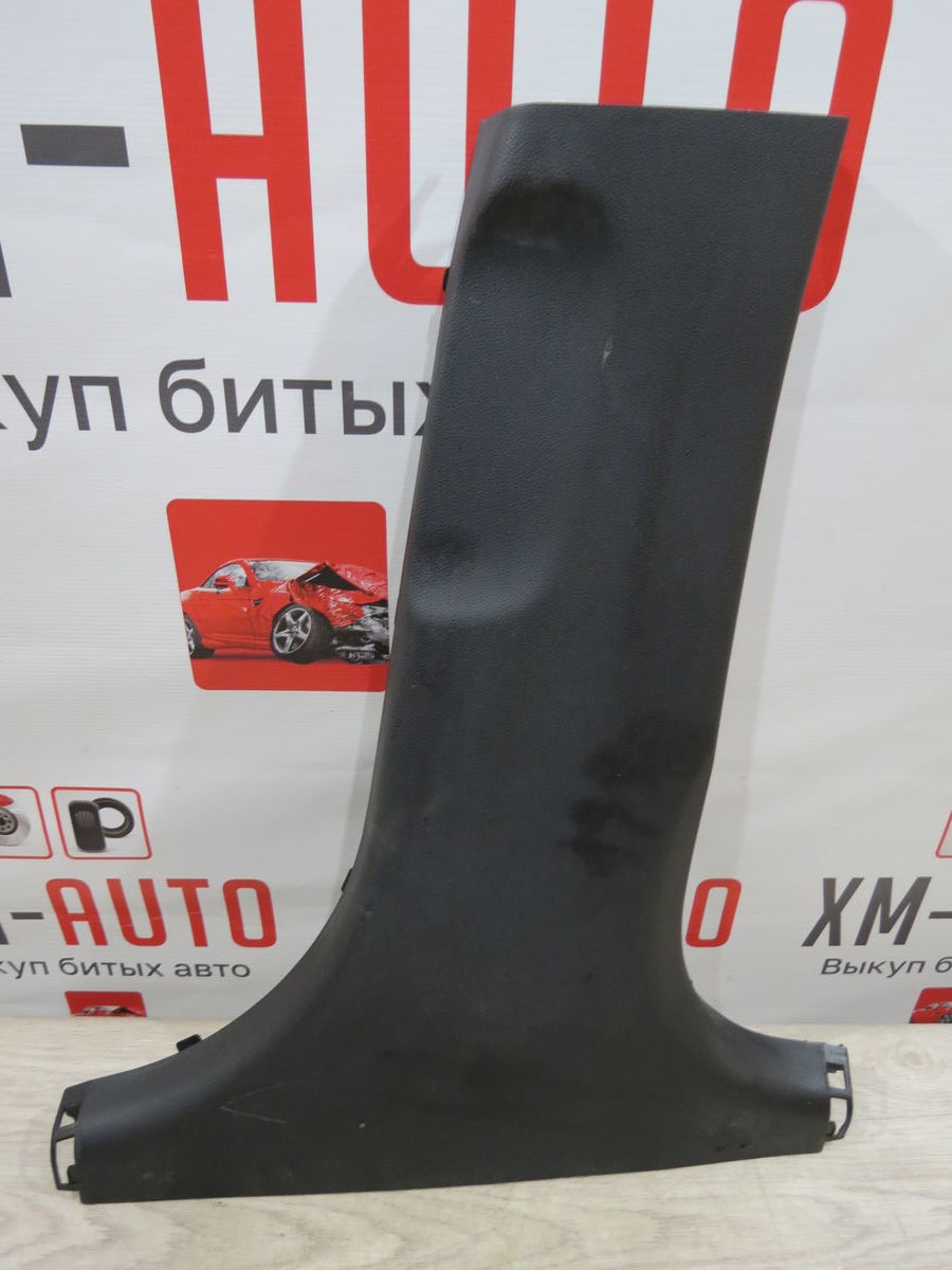 Обшивка стойки Kia Ceed (JD) II (2012–2016)