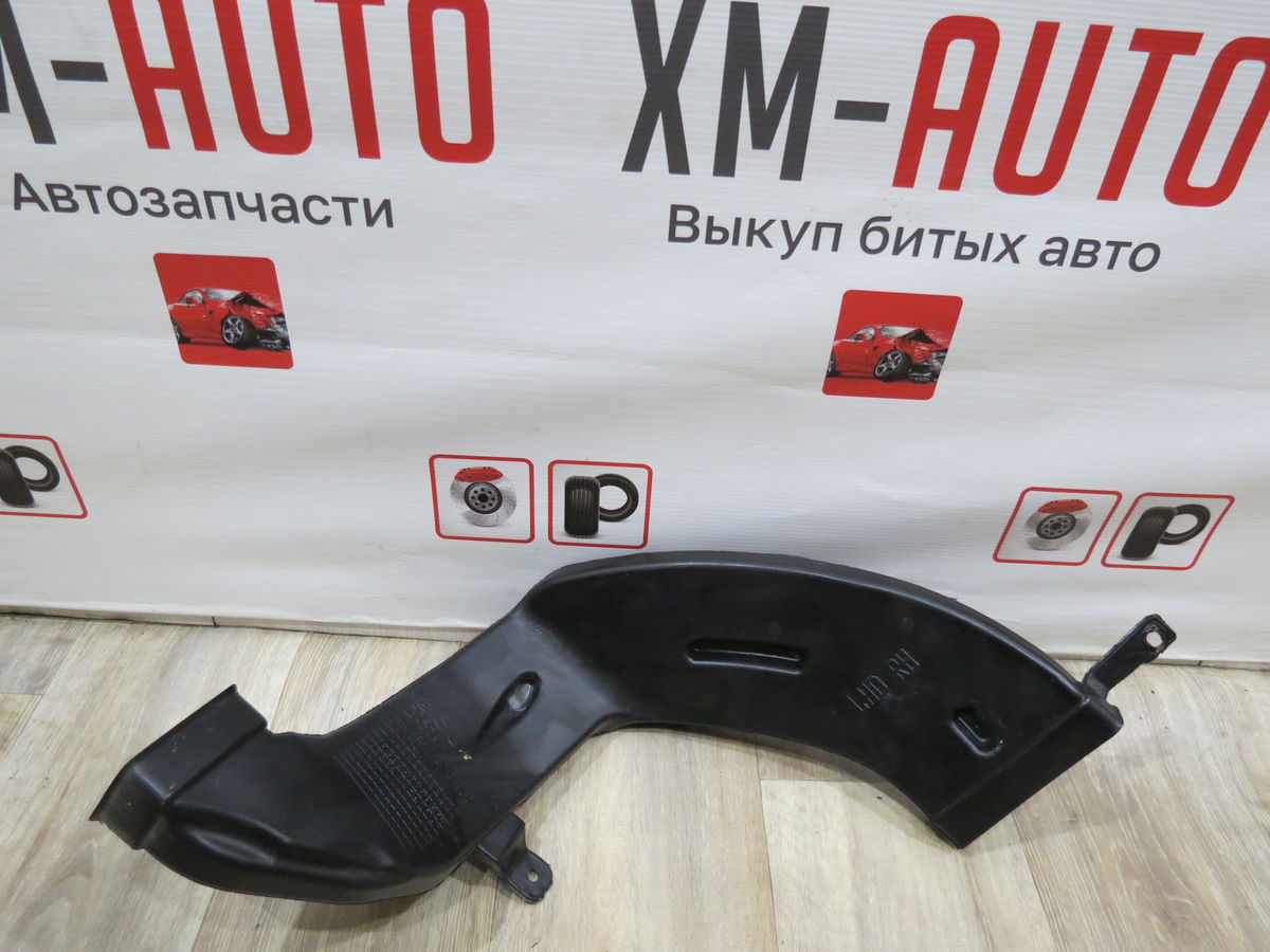Воздуховод Kia Ceed (JD) II (2012–2016)