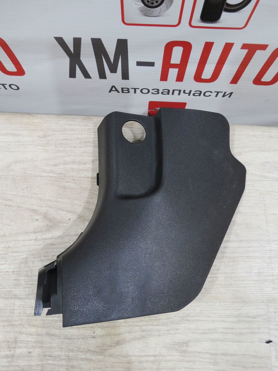 Накладка порога (внутренняя) Kia Ceed (JD) II (2012–2016)