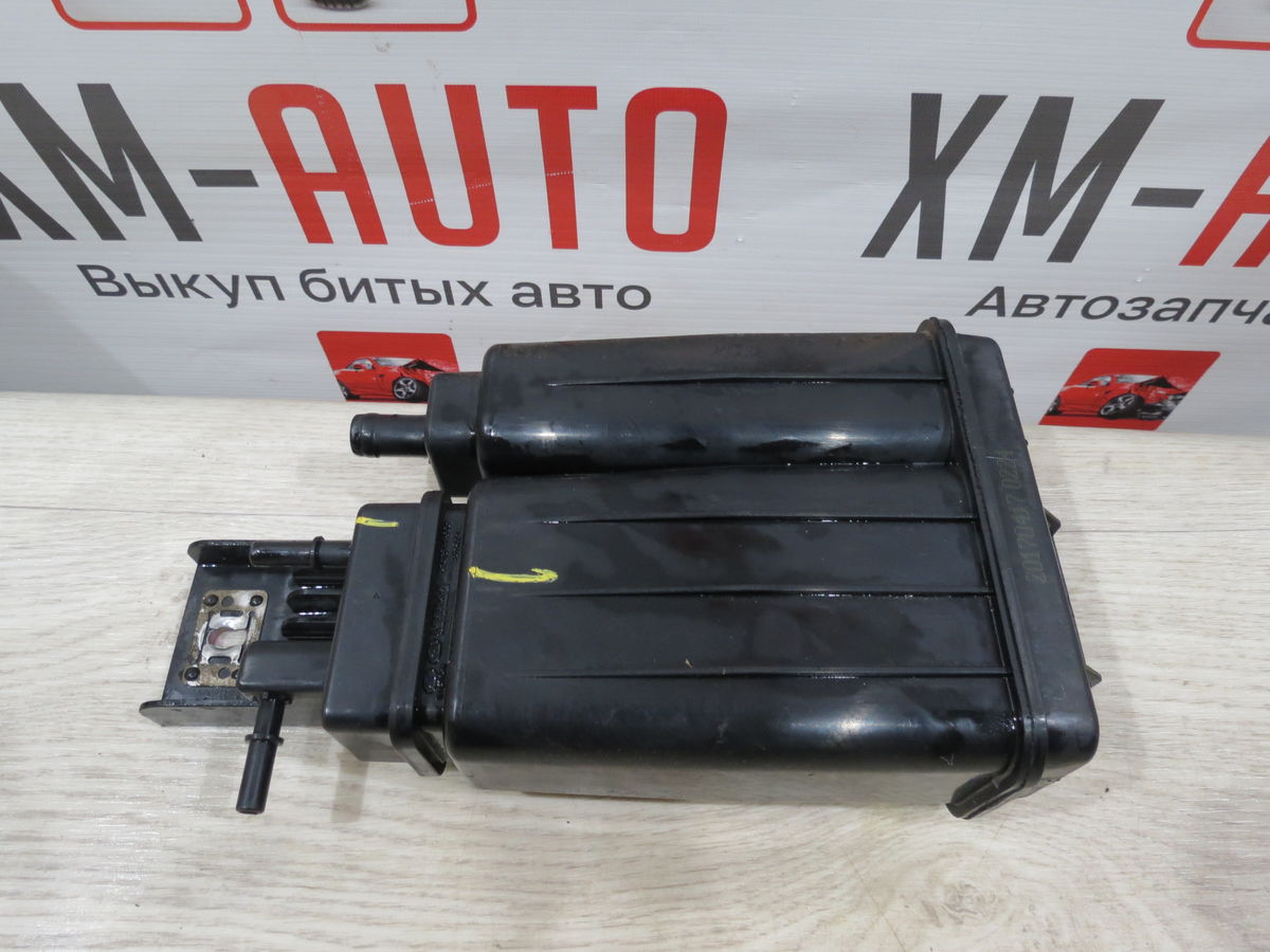 Абсорбер (фильтр угольный) Kia Rio (FB) IV (2016– н.в.)