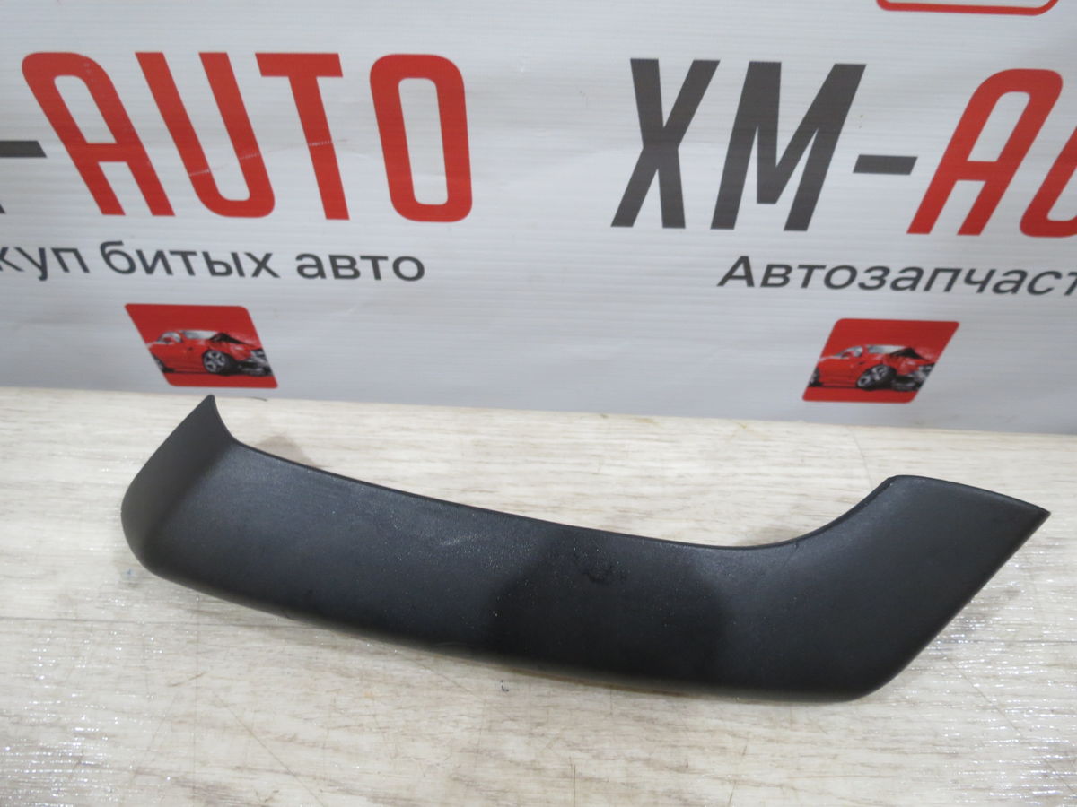 Накладка ручки внутренней Volkswagen Polo (Mk5) V (2008–2015)