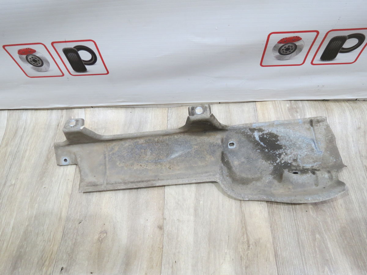 Защита Лада Веста (2180) I (2015– н.в.)