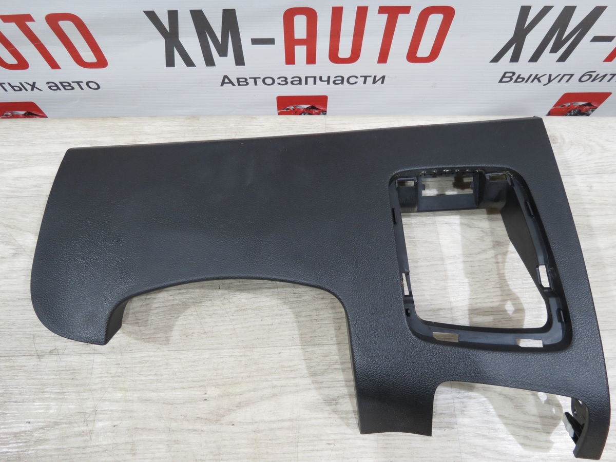Накладка декоративная Kia Ceed (JD) II (2012–2016)
