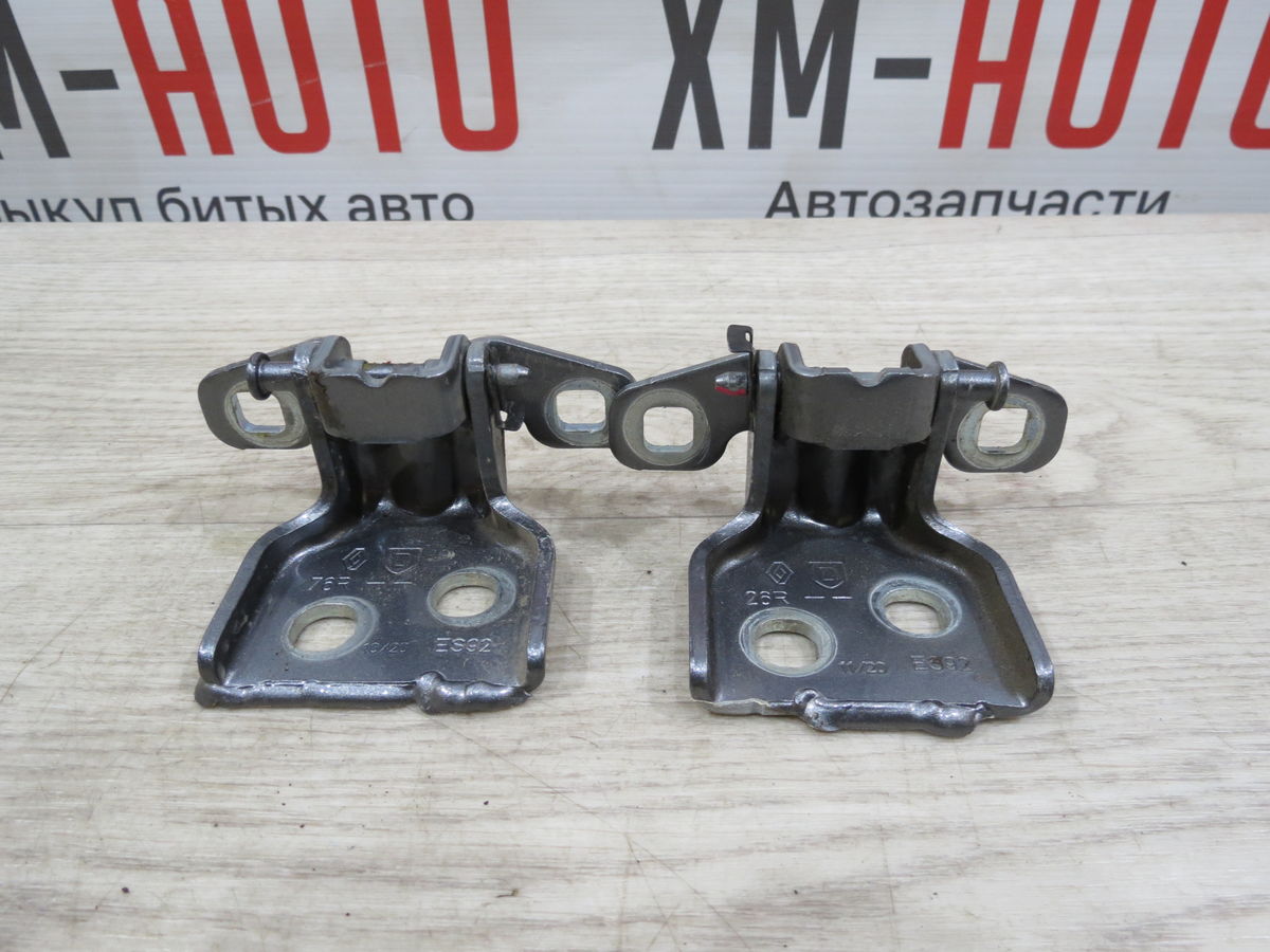 Петля двери Renault Duster I рестайлинг (2015– н.в.)