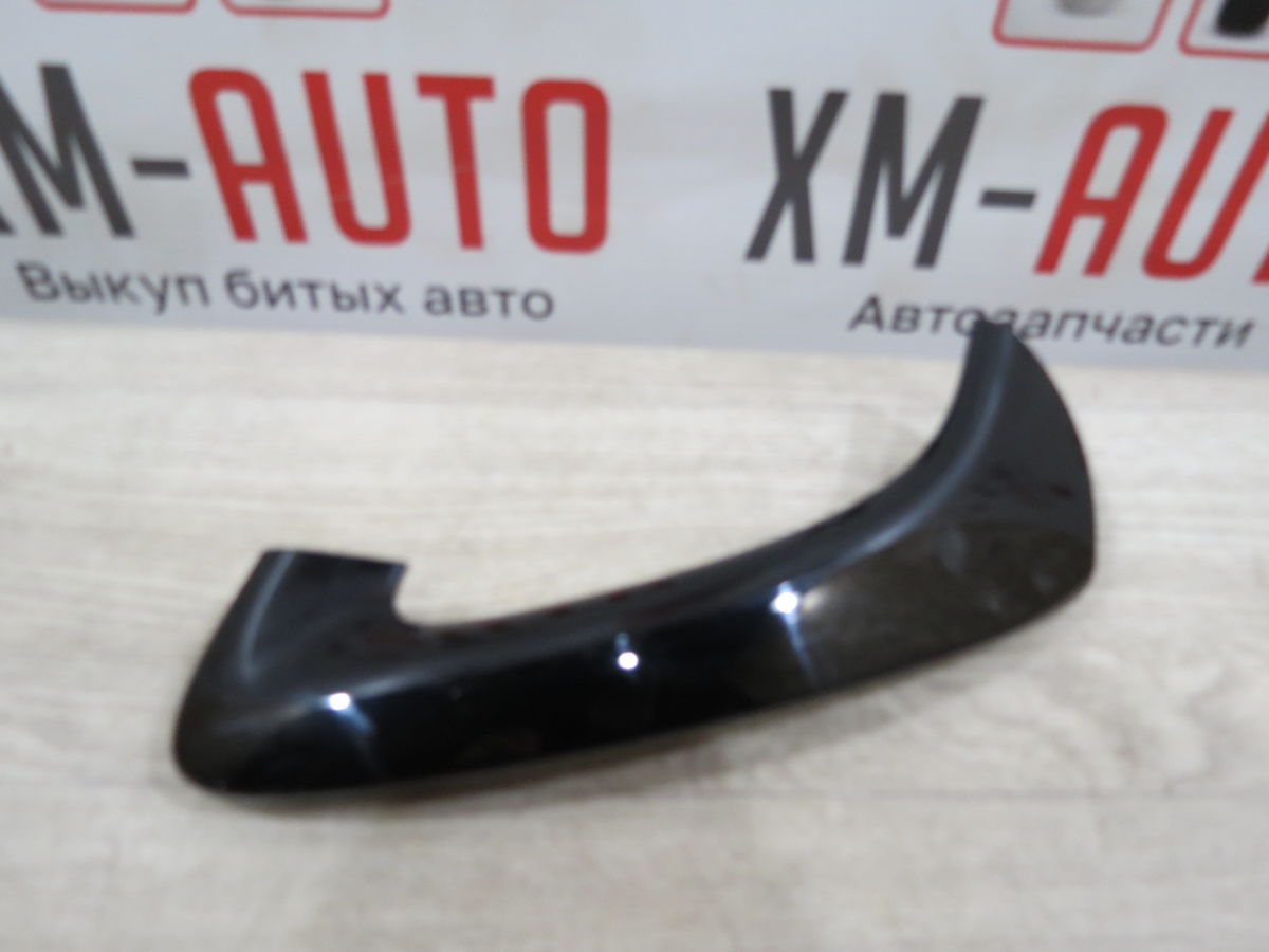 Ручка двери внутренняя правая Renault Duster I рестайлинг (2015– н.в.)