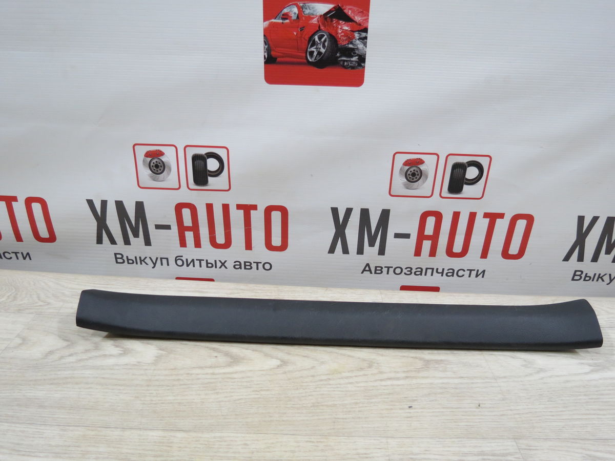 Накладка порога (внутренняя) Toyota Corolla (E150) X (2006–2010)