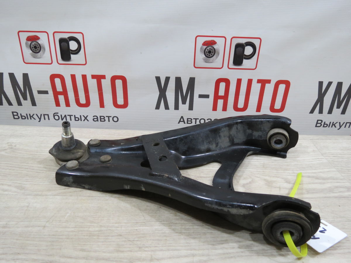 Рычаг передний правый Renault Kaptur I (2016– н.в.)