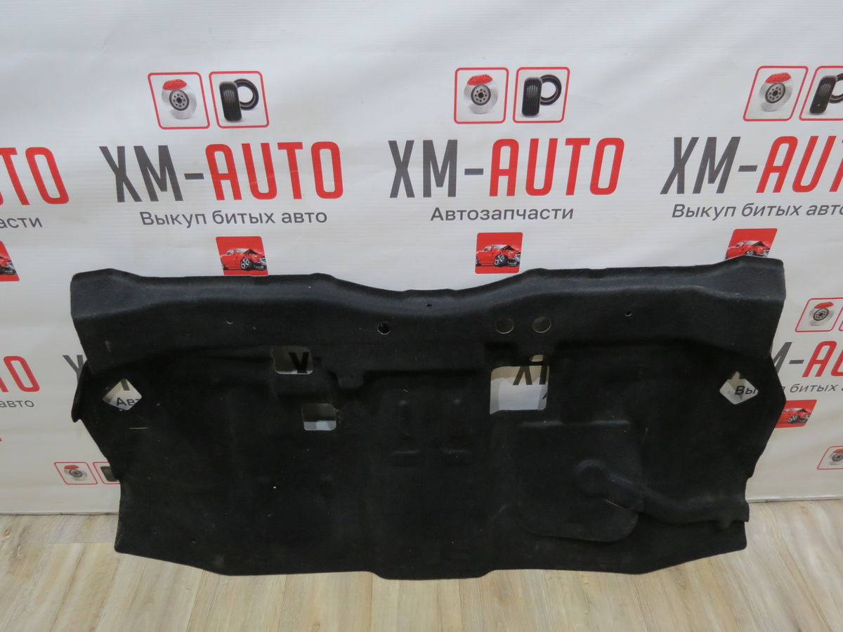 Покрытие напольное (ковролин) Kia Sportage (SL) III (2010–2014)