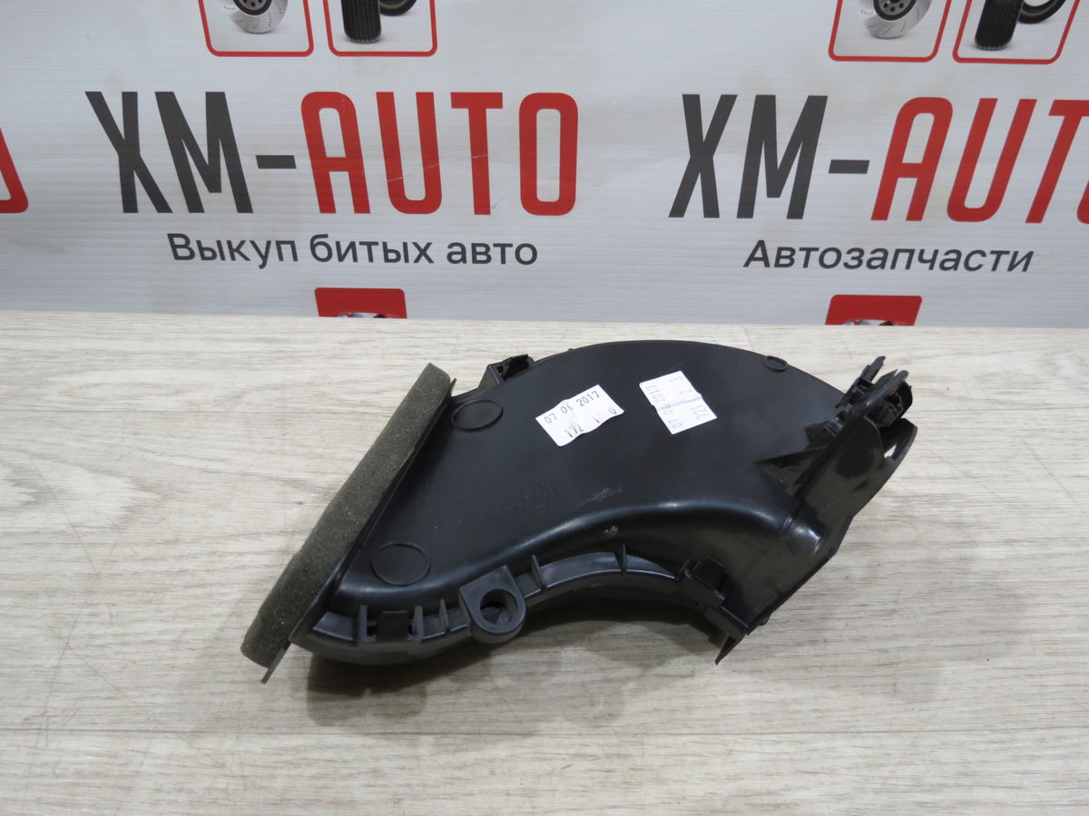 Воздуховод Renault Kaptur I (2016– н.в.)