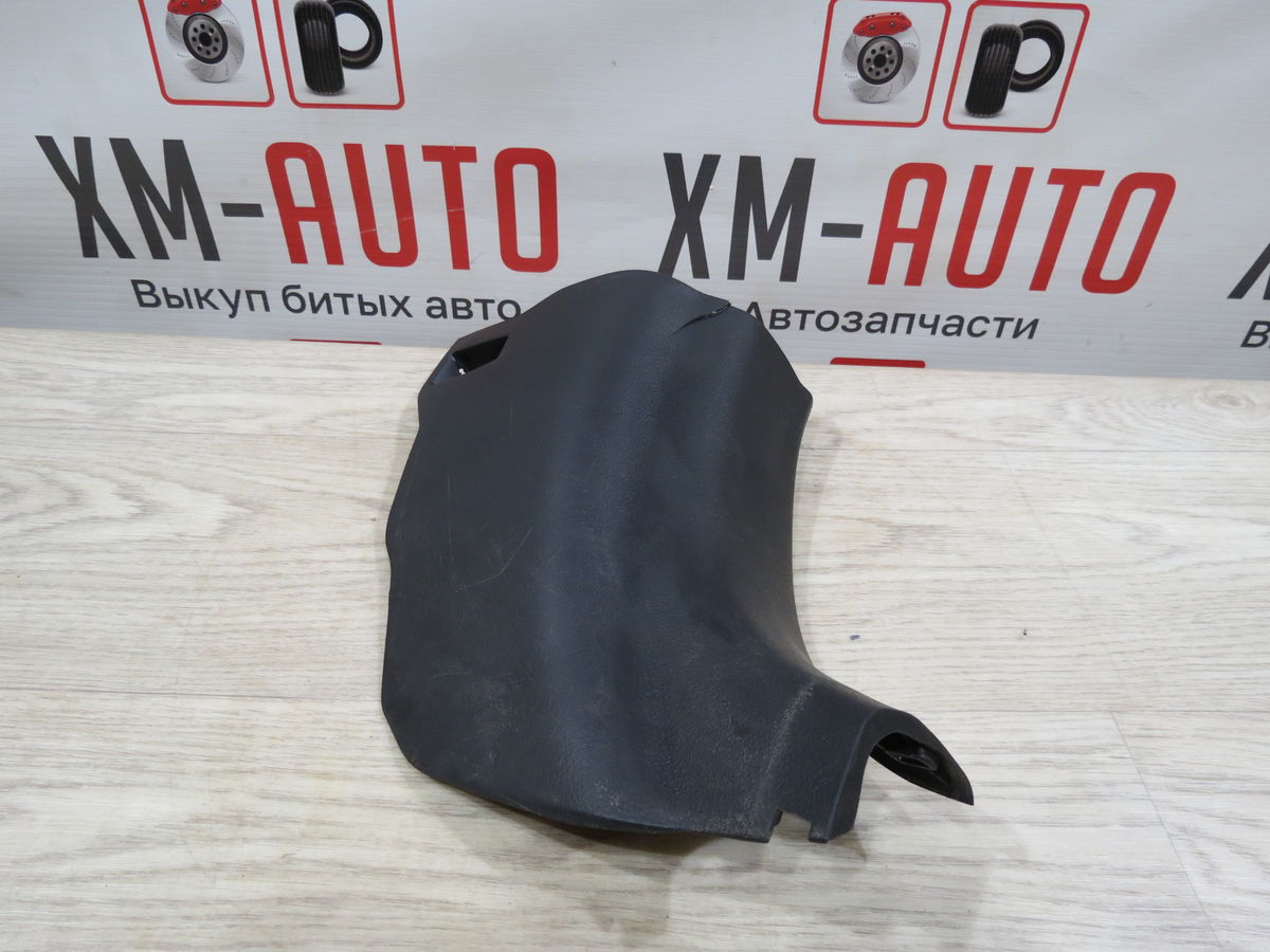 Накладка порога (внутренняя) Toyota Corolla (E150) X (2006–2010)